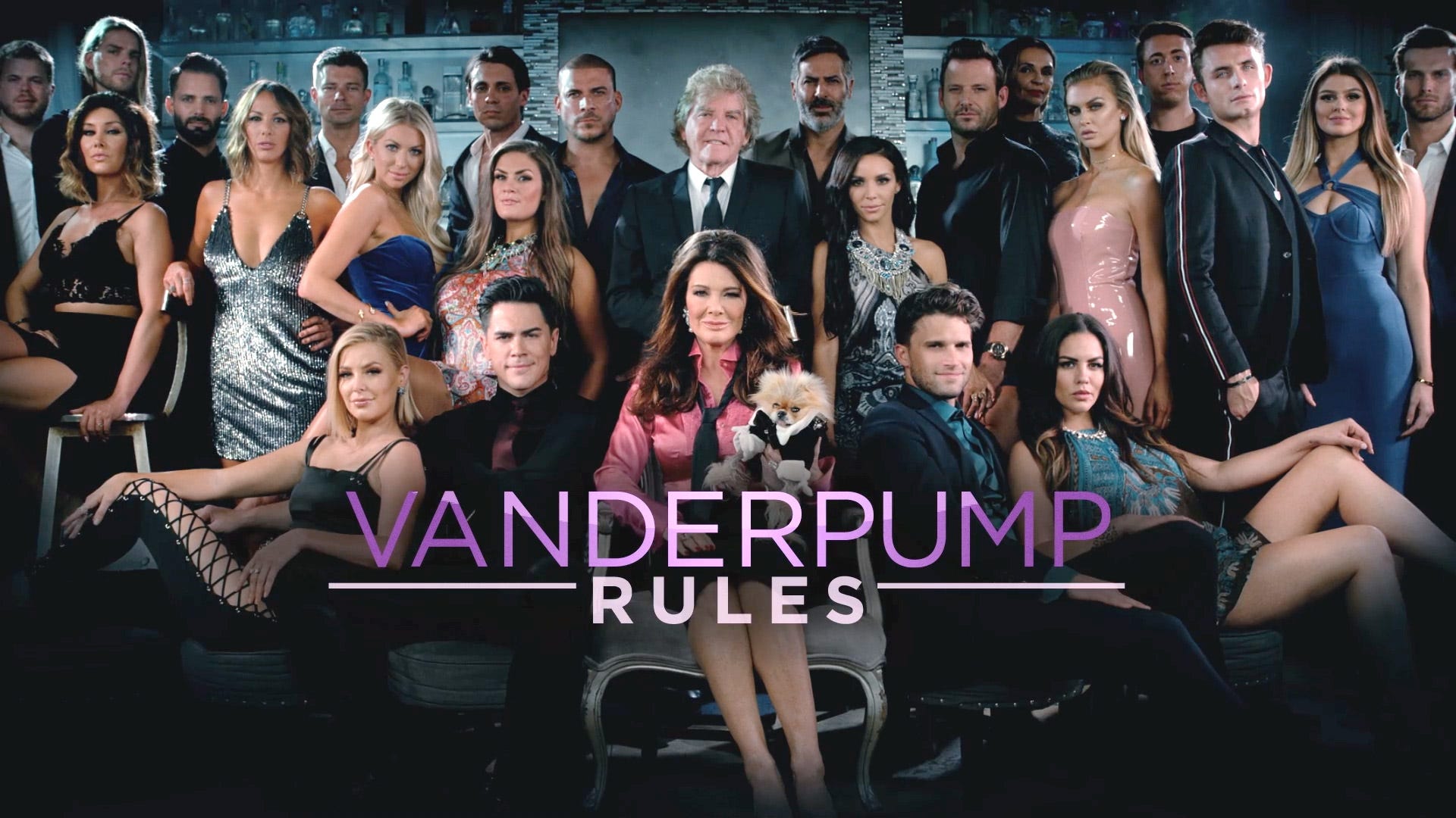 Hasil gambar untuk Vanderpump Rules Season 7 Episode 20