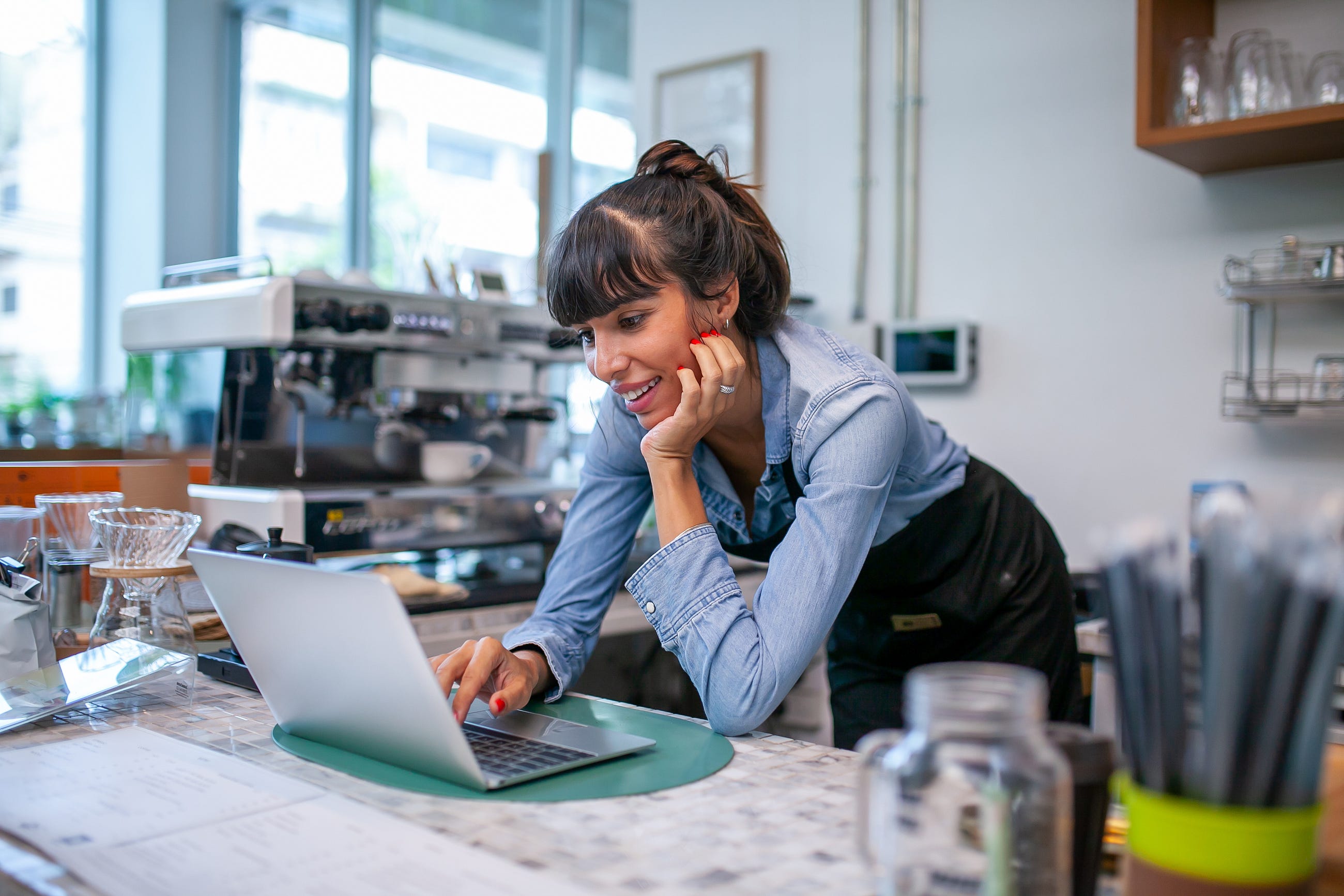 Bridging the Sustainability Gap for Small Businesses
