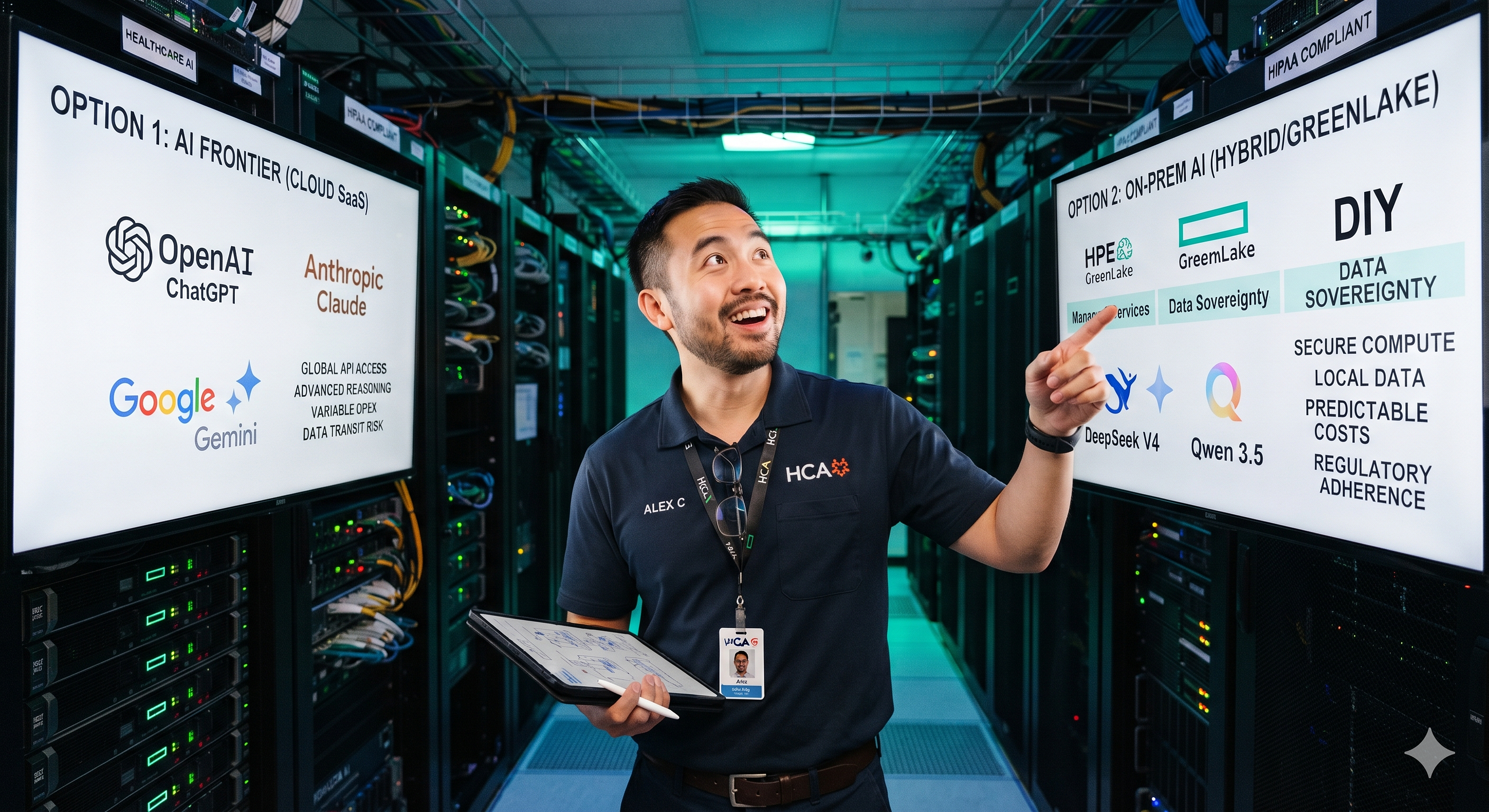 Own It or Rent It: The Real Cost and Compliance Math of Enterprise AI in 2026