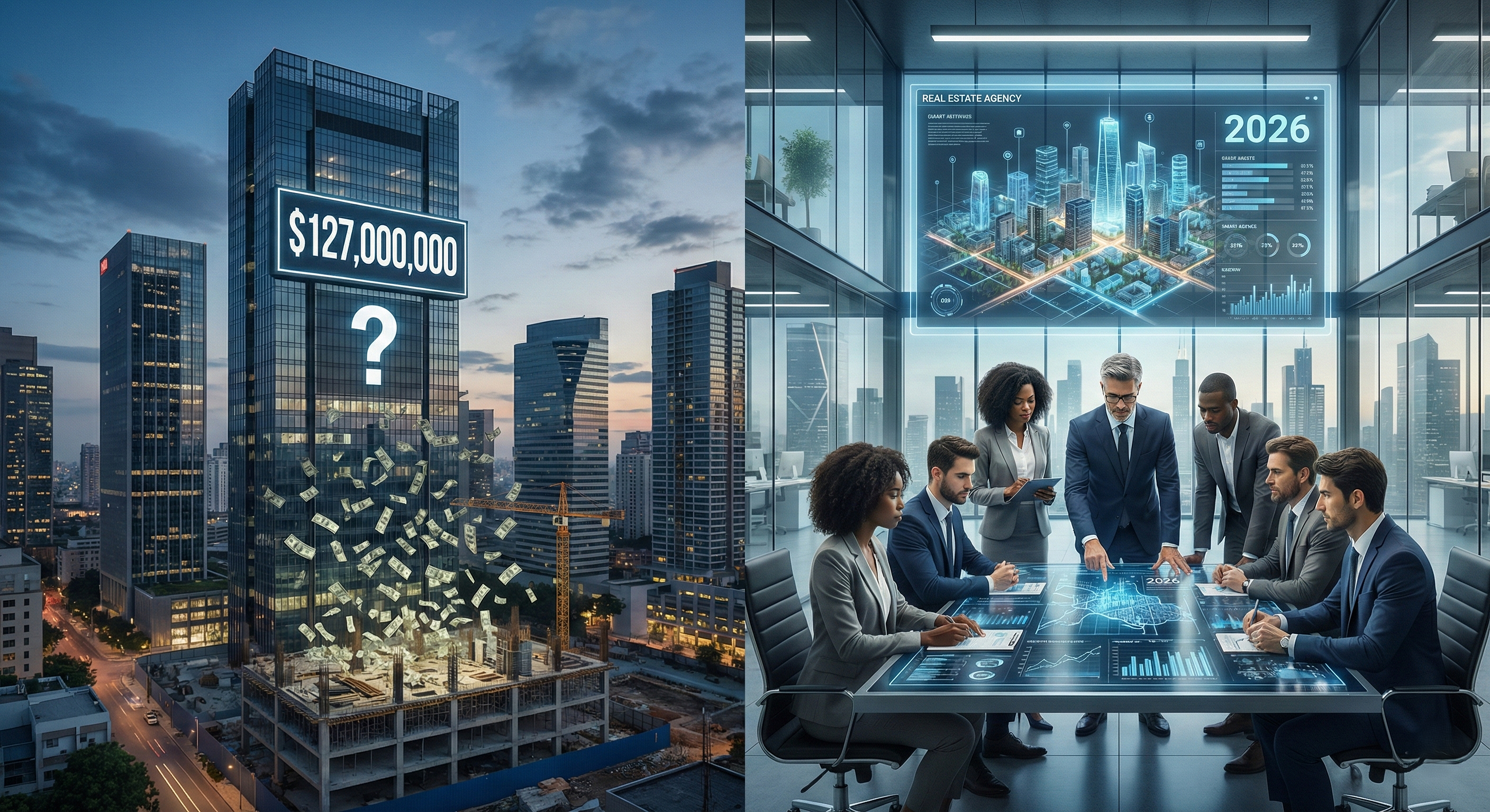 The $573 Million Question Every Bank Is Asking in 2026