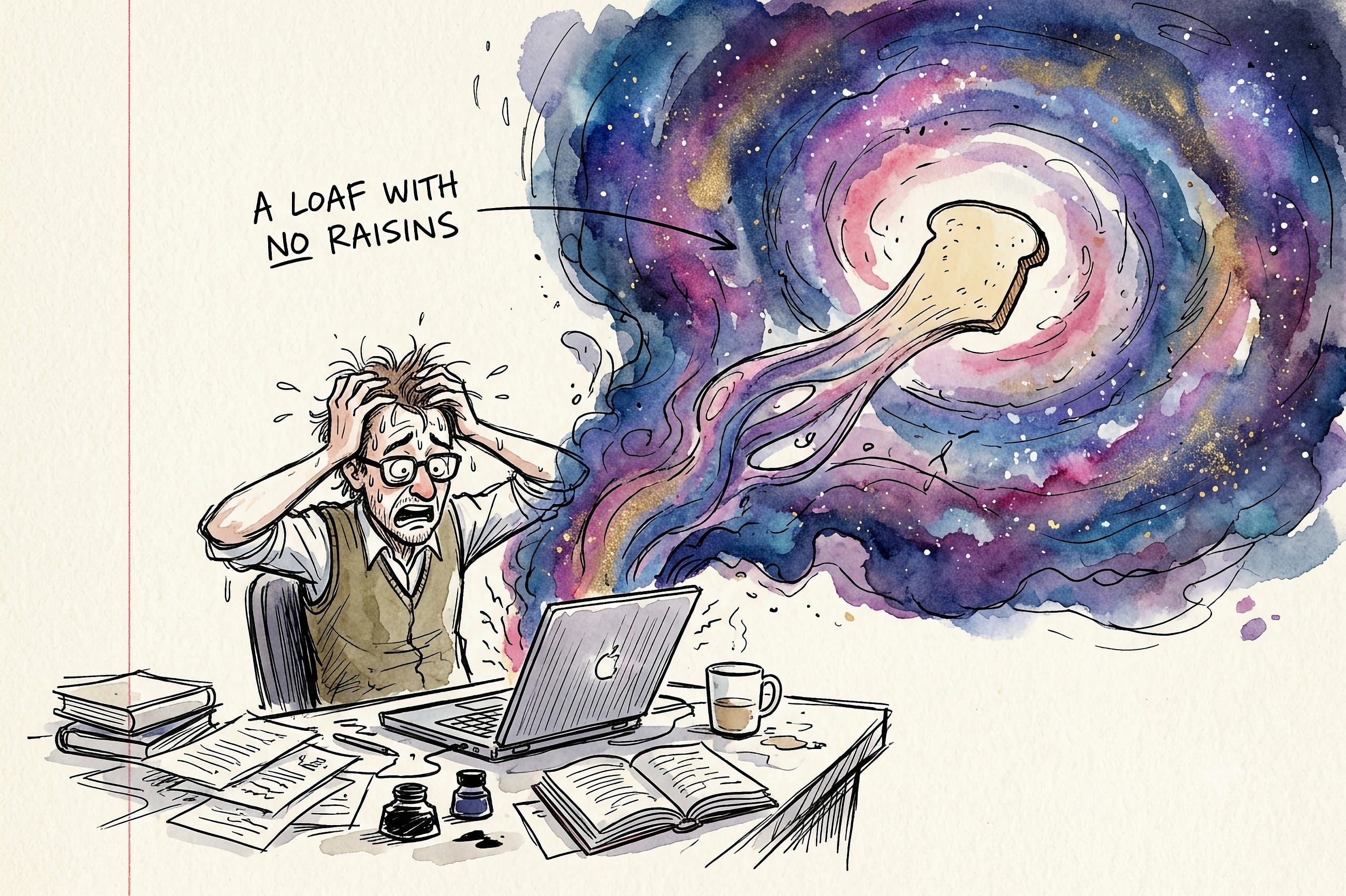Writing Ideas And The Expansion Of The Universe Writing Ideas And The Expansion Of The Universe