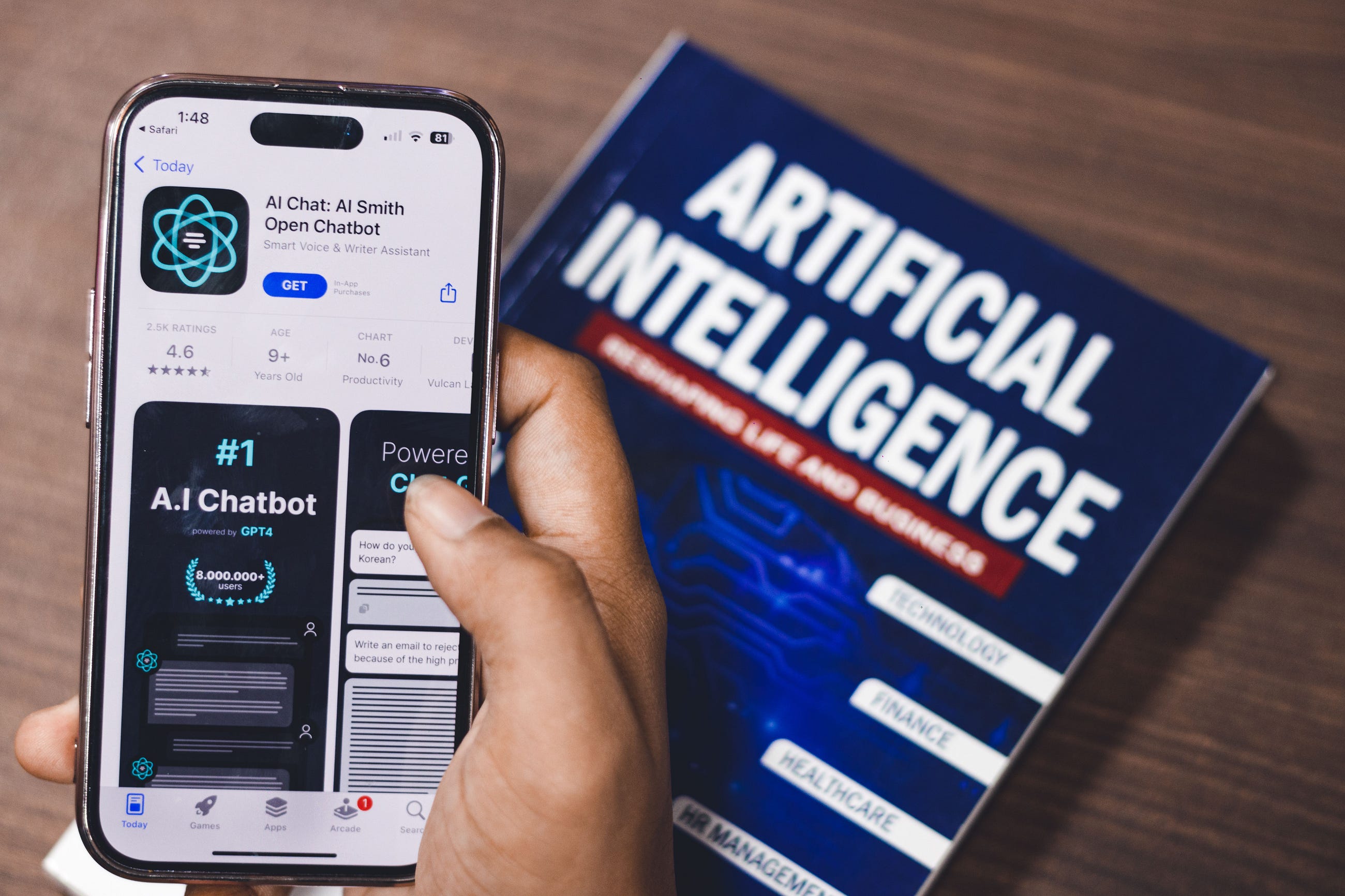 I Ran a One-Person Business with AI for 30 Days. Here’s What Nobody Tells You
