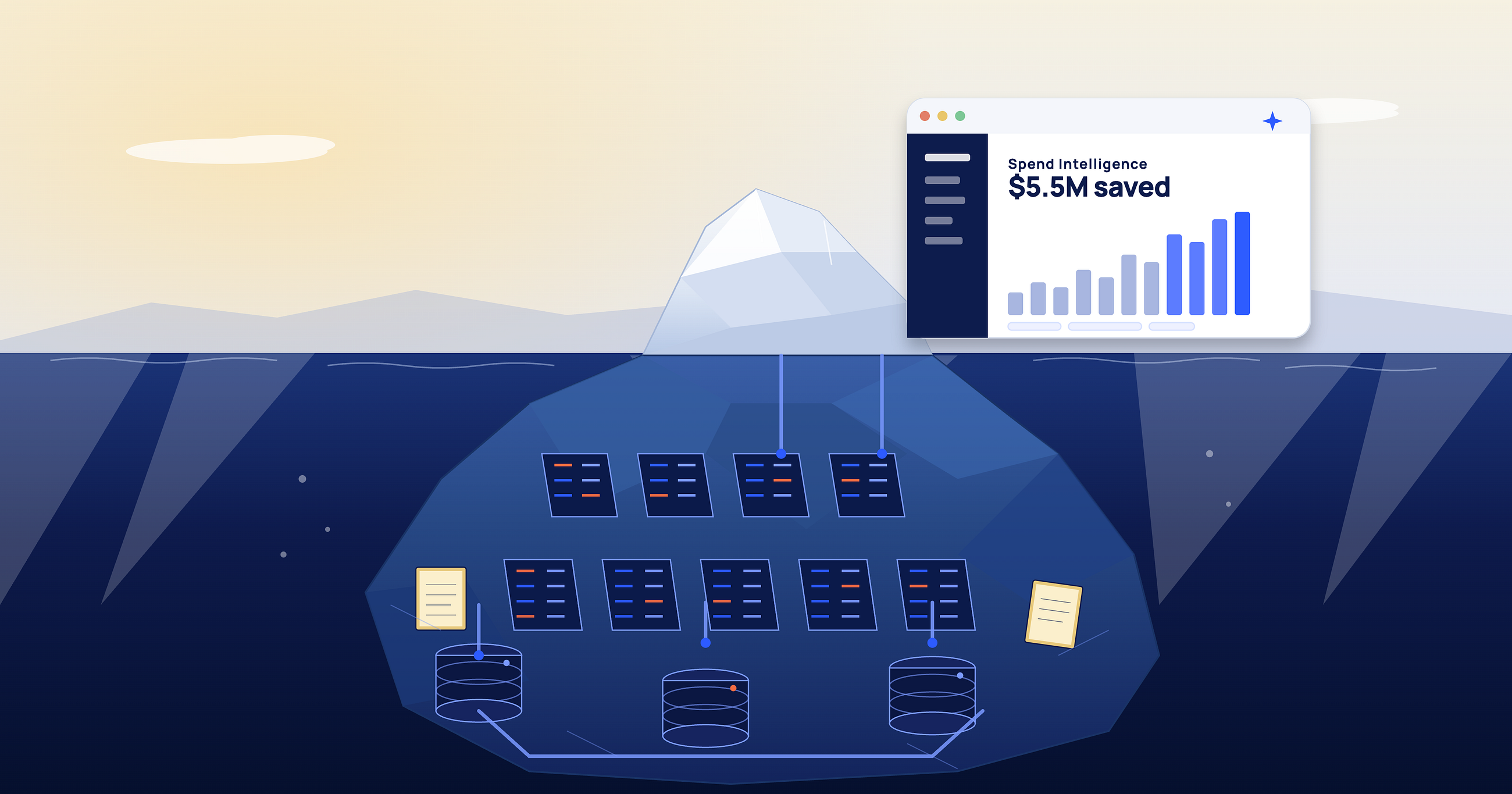 What AI in Procurement in 2026 Looks Like After a Decade of Building AI Solutions