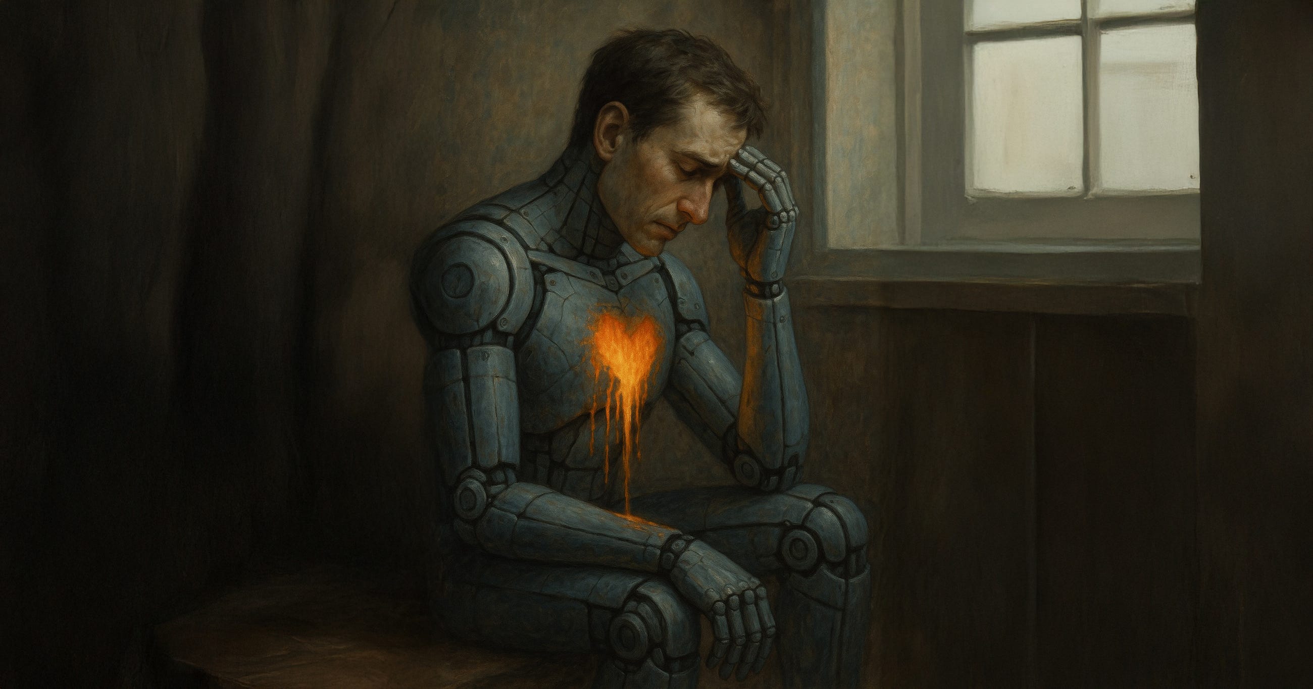 I AI