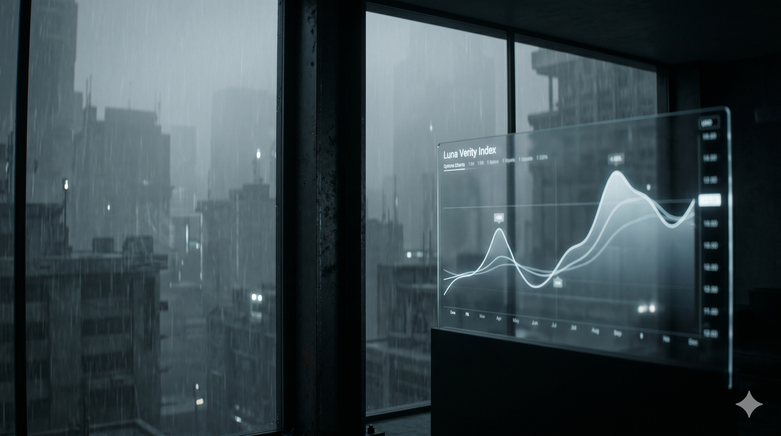 The New Options Advantage: Decoding David Caplan’s Tactical Edge
