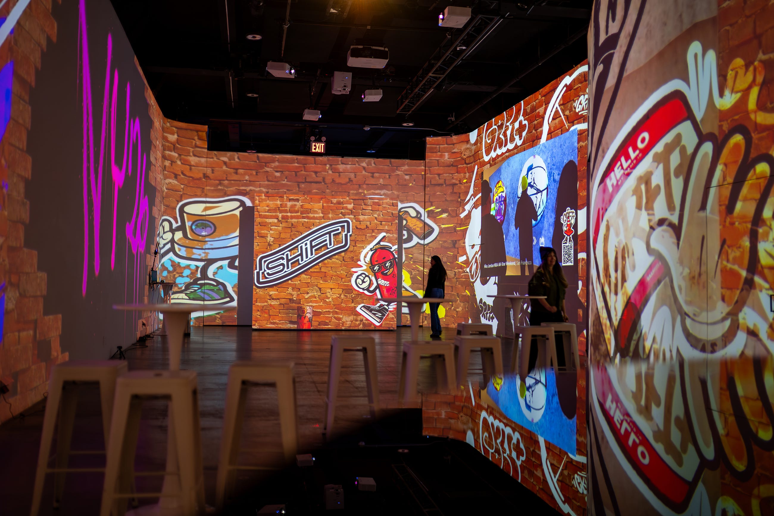 SHiFT Midtown’s Unmatched Location Strategy — The NYC Event Venue That
