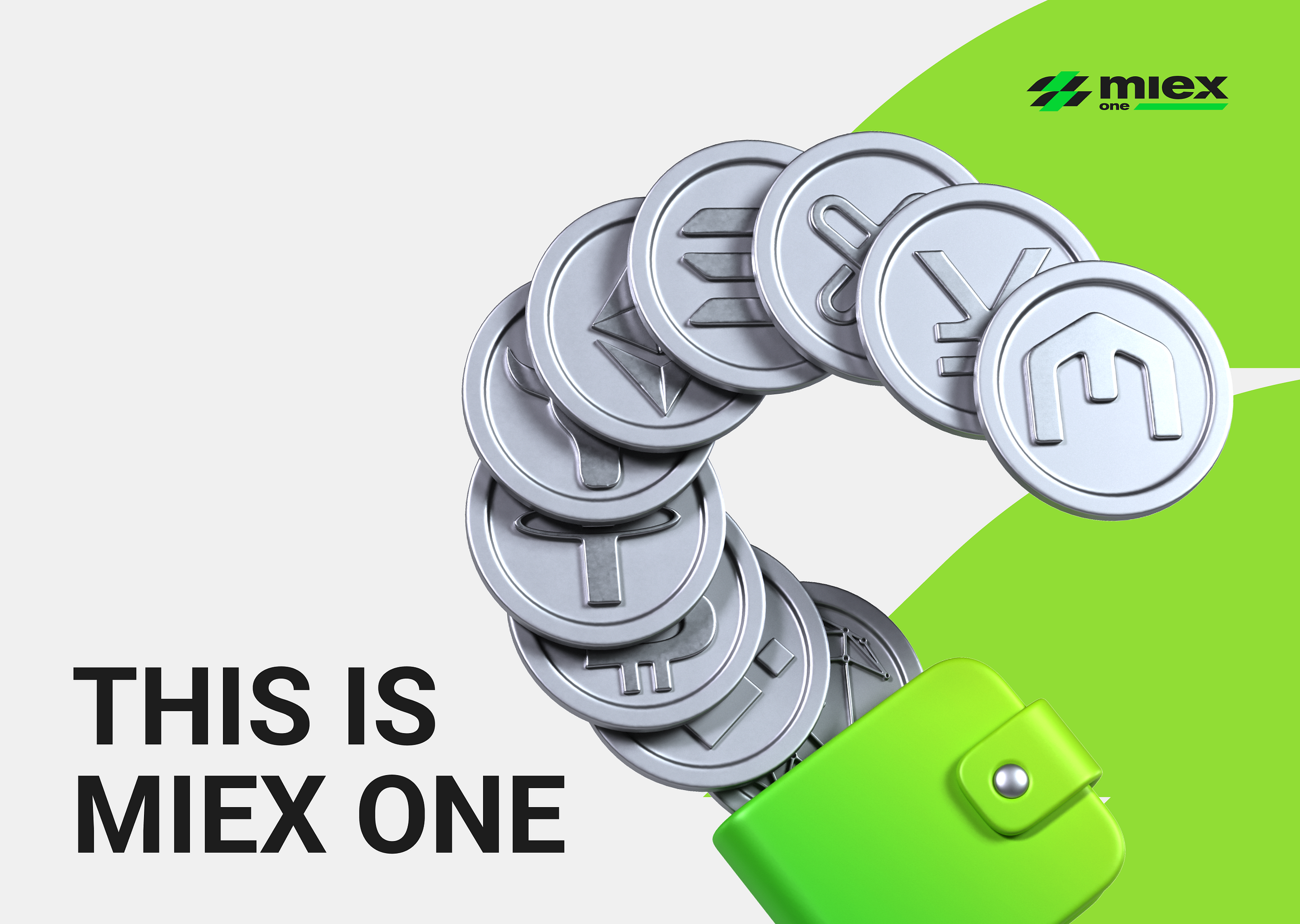This is Miex one