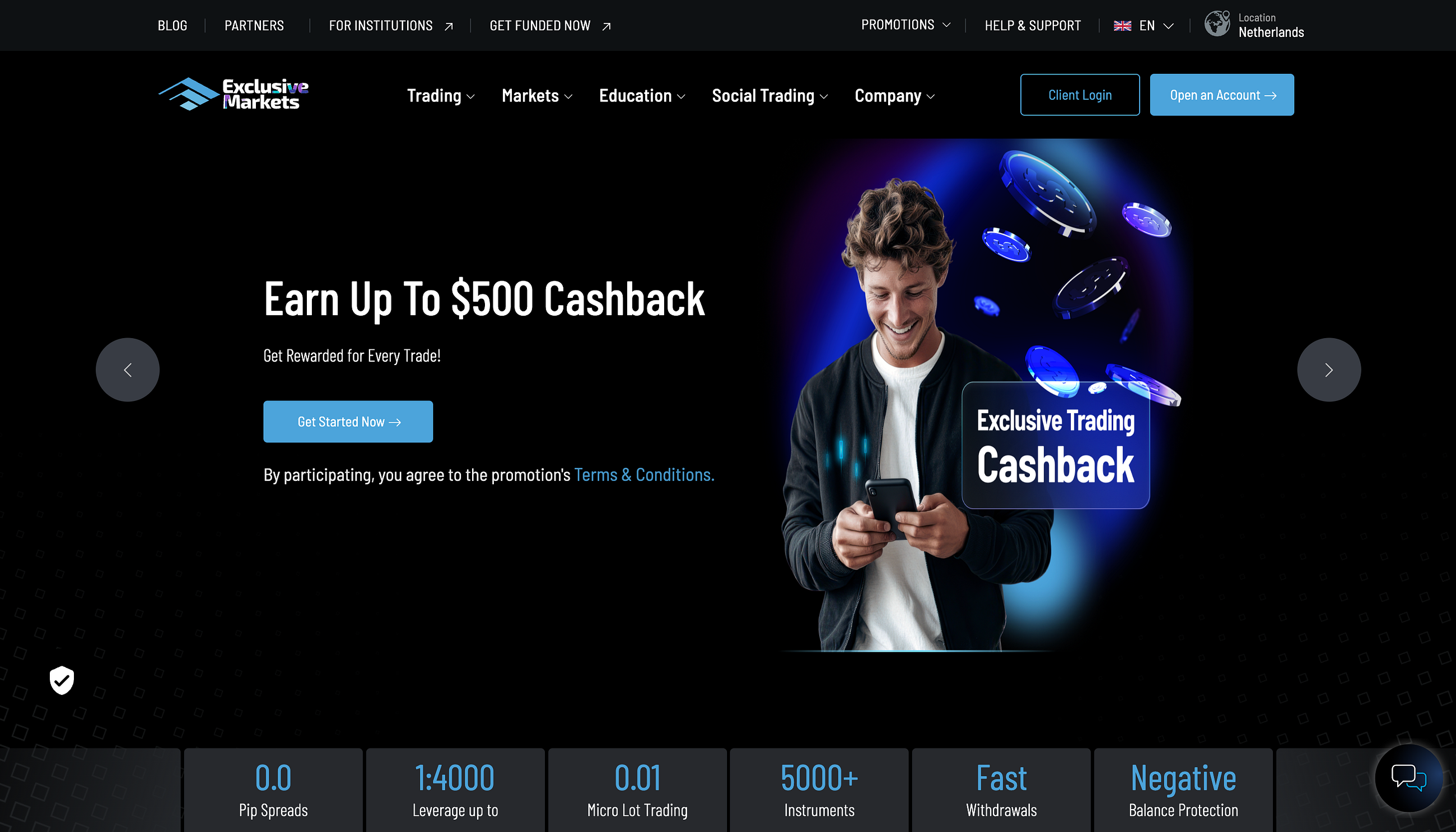 ExclusiveMarkets.com Review (2026): User Complaints, Red Flags, and What People Are Noticing