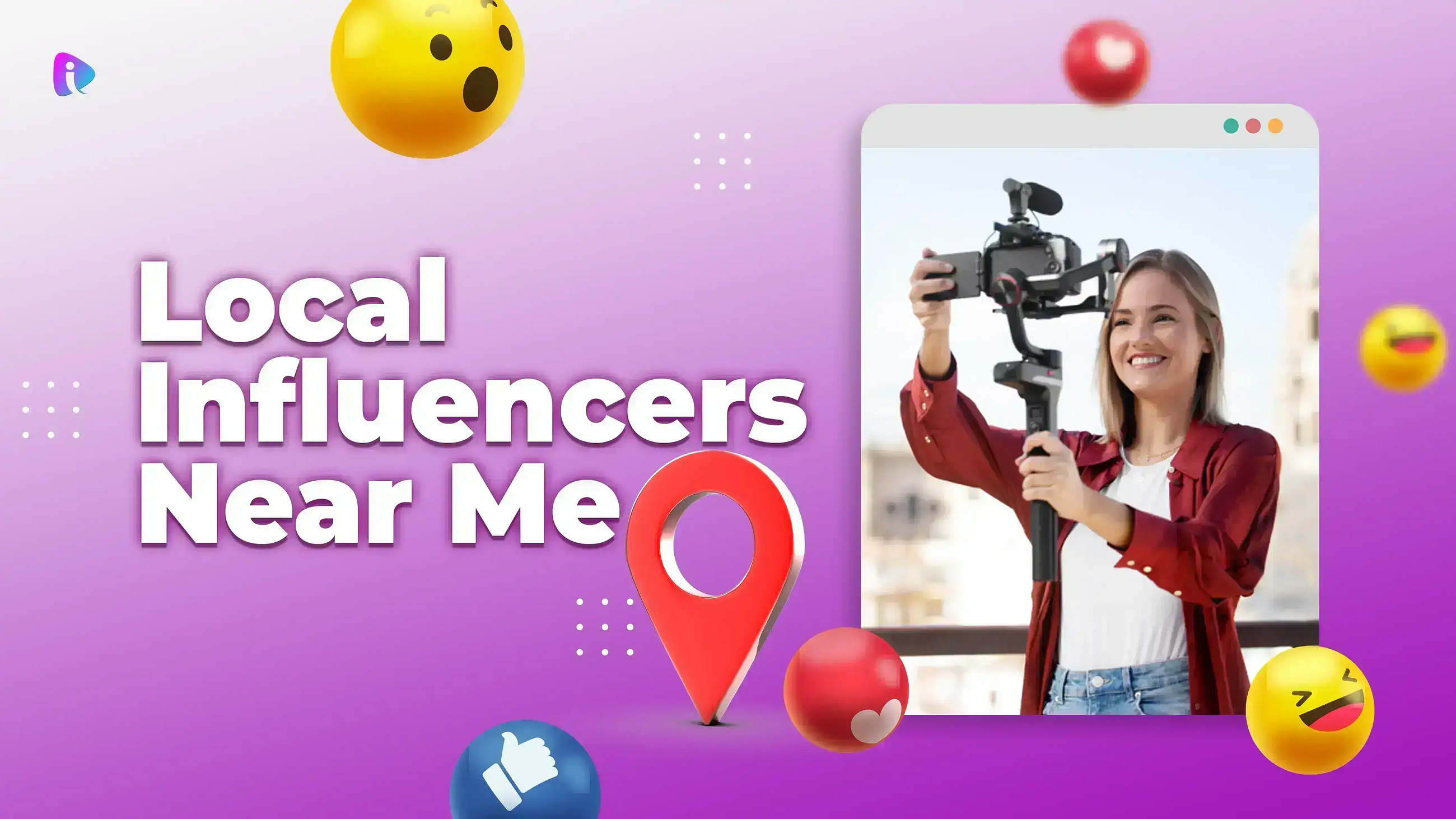 Discover Local Influencers in Your Vicinity — Boost Your Brand’s Local Presence