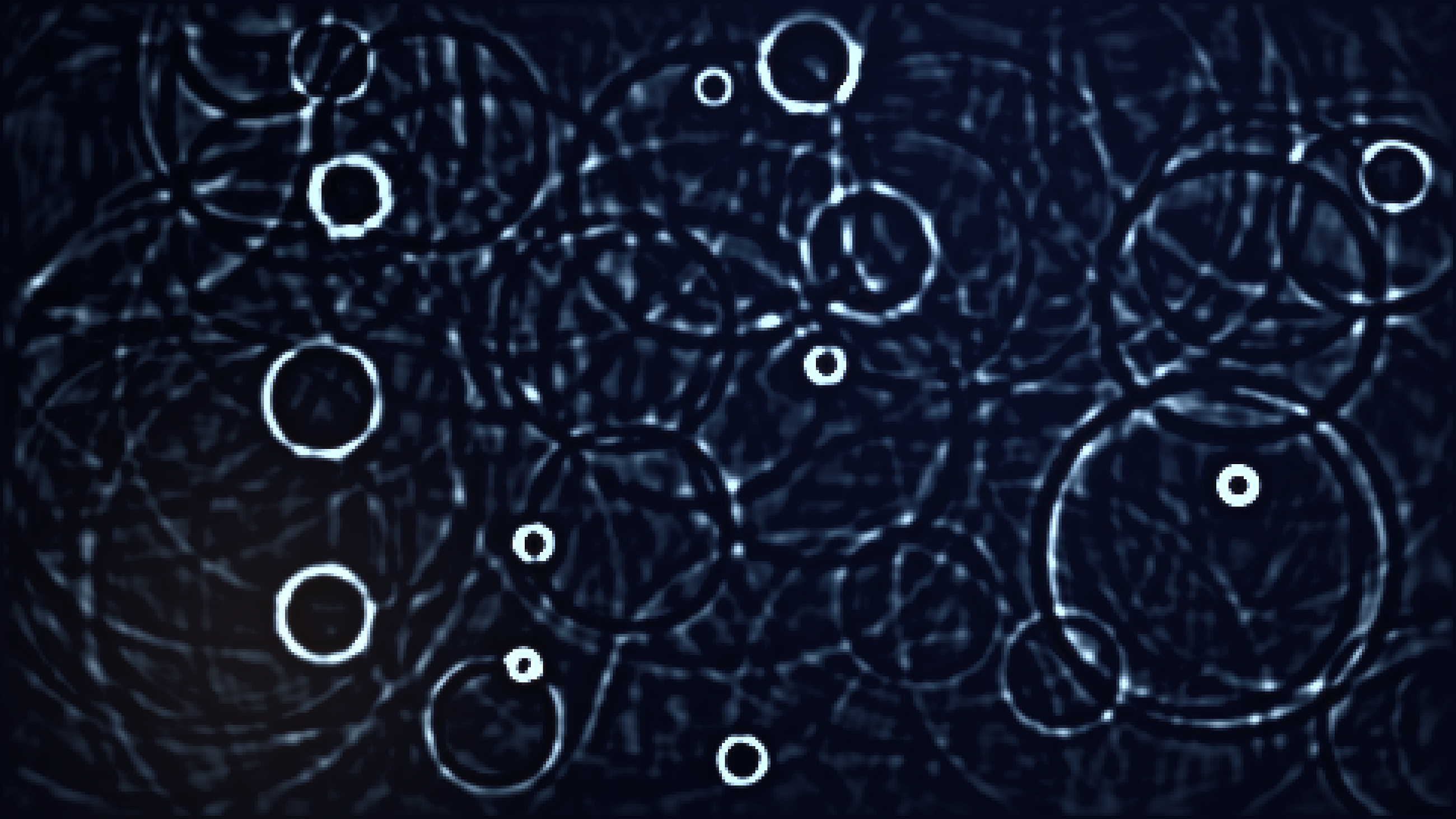 Monsoon Resonance: Simulating the Fluid Dynamics of a Midnight Rainstorm