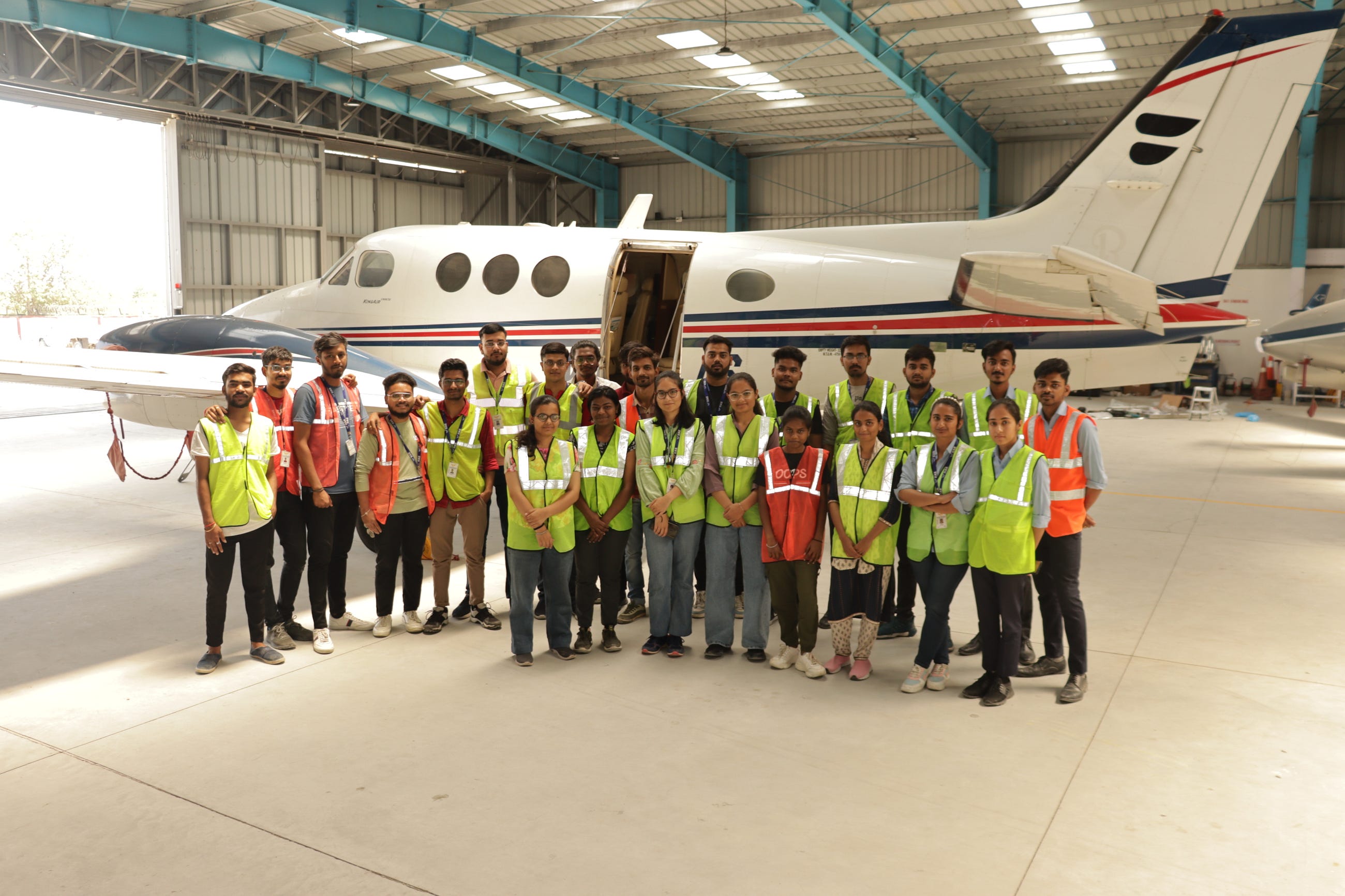 Aerospace Engineering in India: Career Scope Colleges & Future Opp