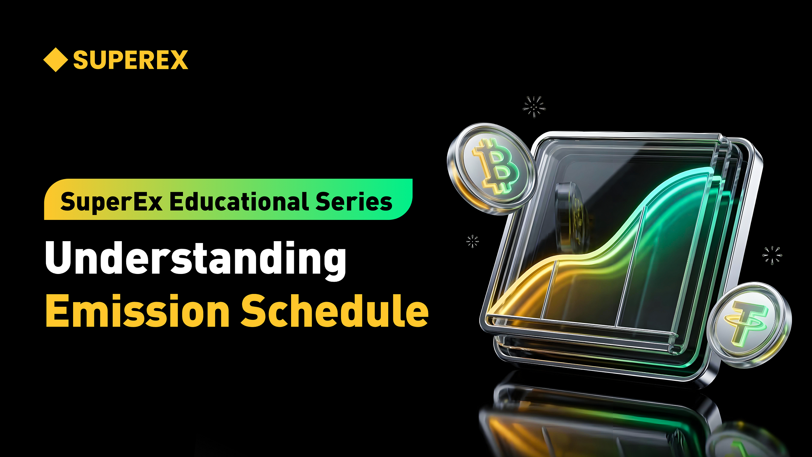 SuperEx Educational Series: Understanding Emission Schedule