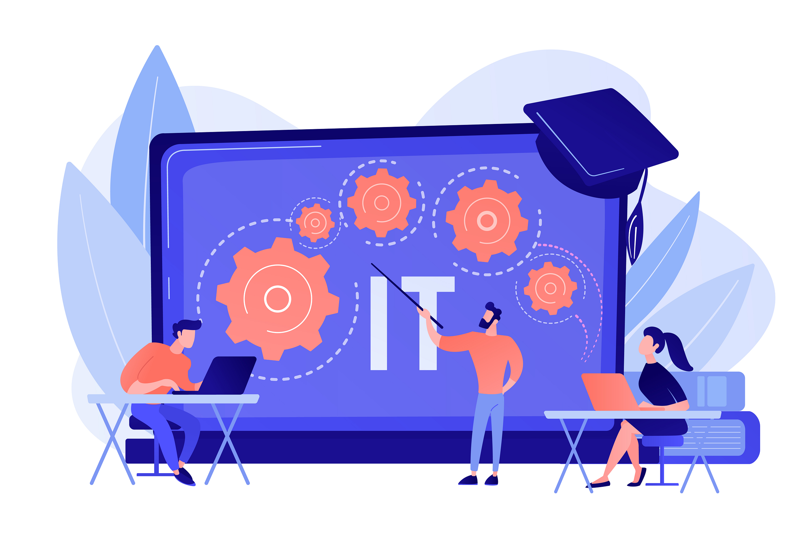 What is reinforcement learning?