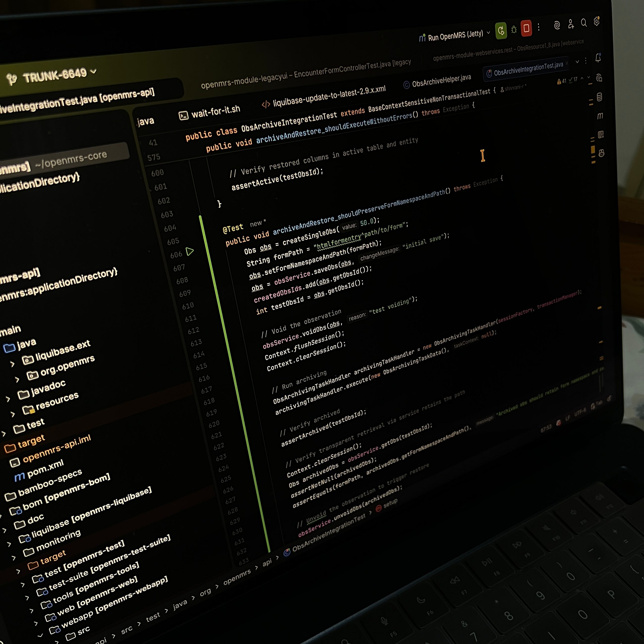 GSoC ’26: Week 10 of Coding, Recursive Realizations, and the Magic of Stacked PRs