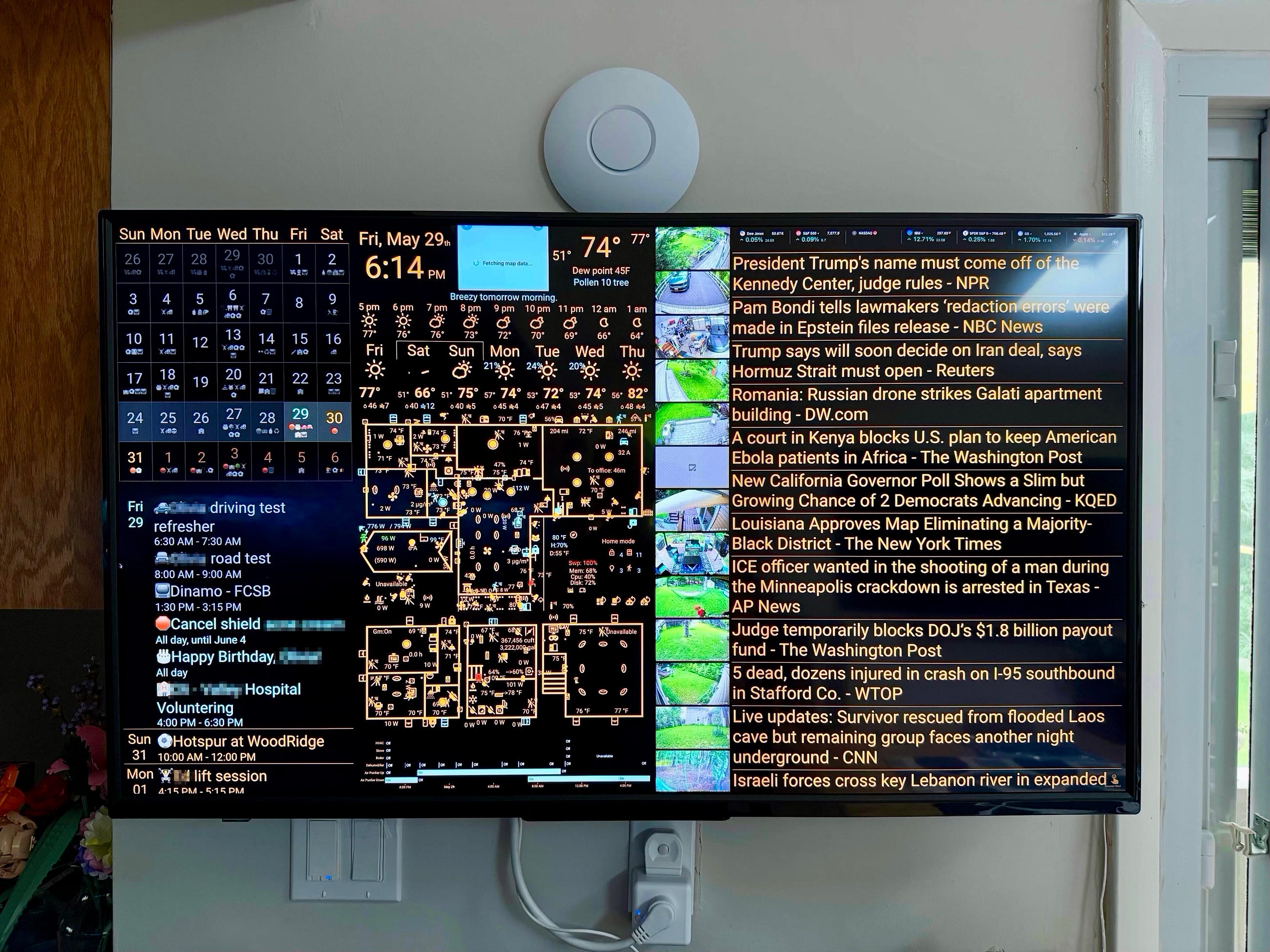 My Smart Home Automation Setup with Home Assistant