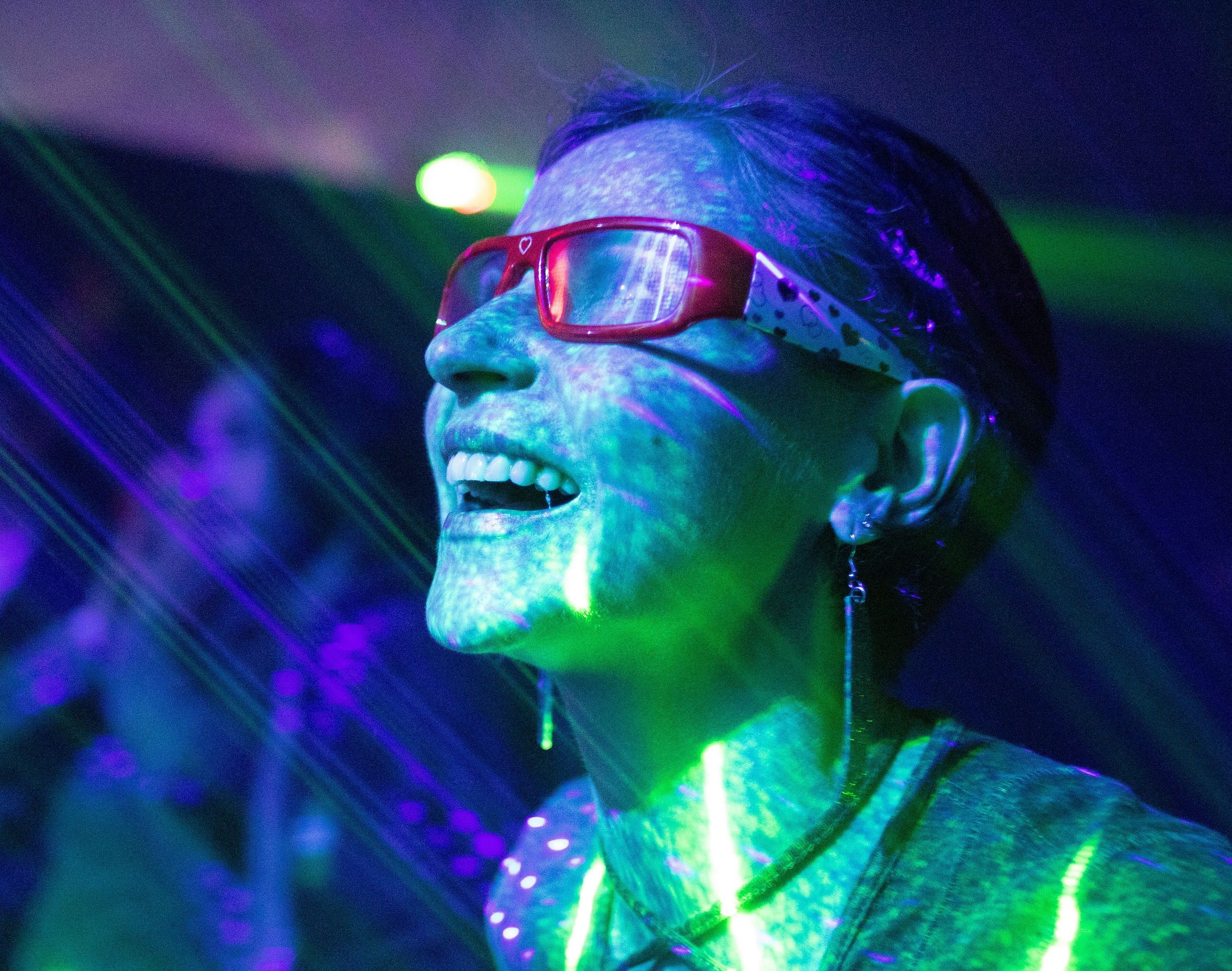 My Mother the Accidental Rock Star