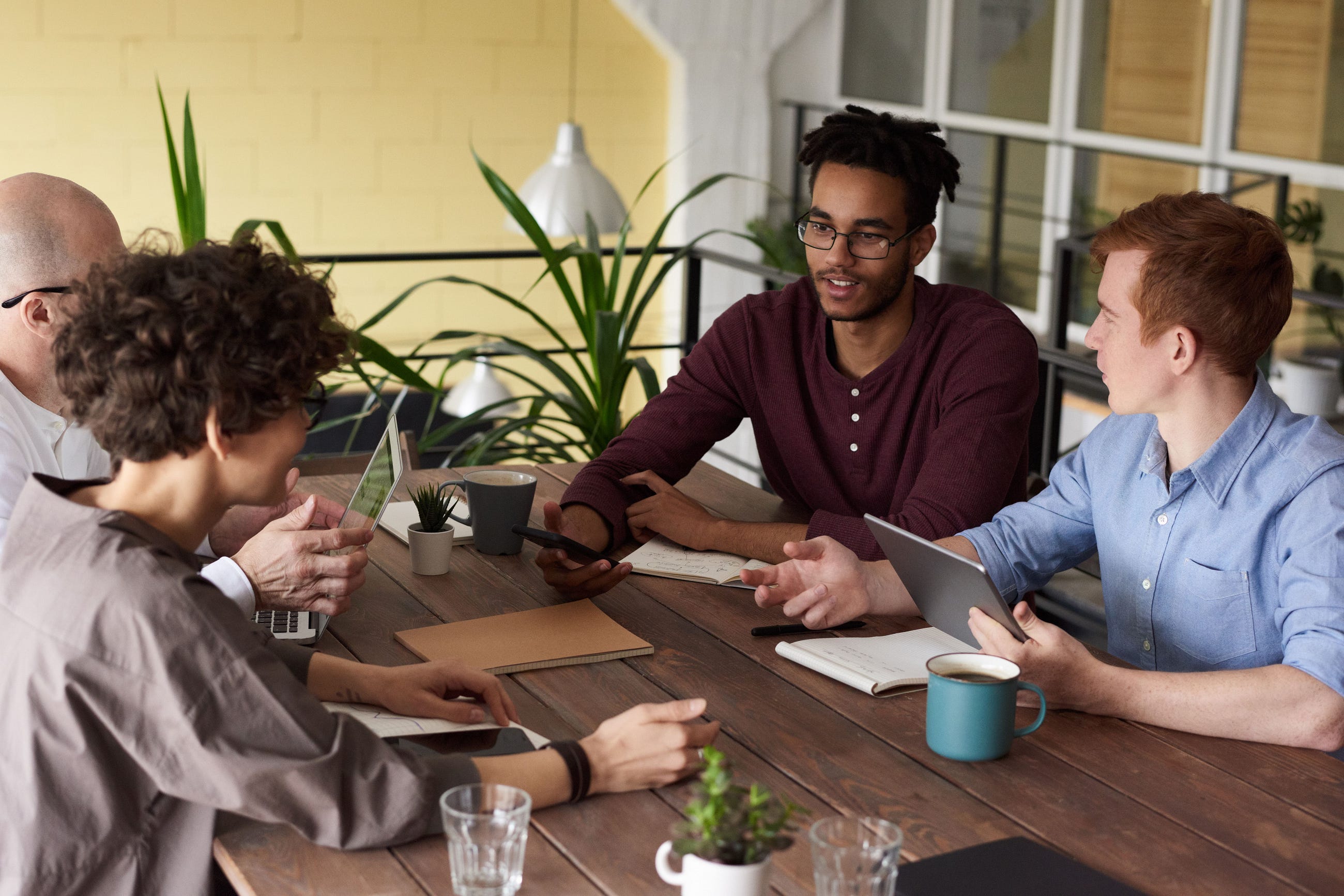 How Investing In A Horizontal Context Platform Can Help Enterprises Solve Model Dependency And…