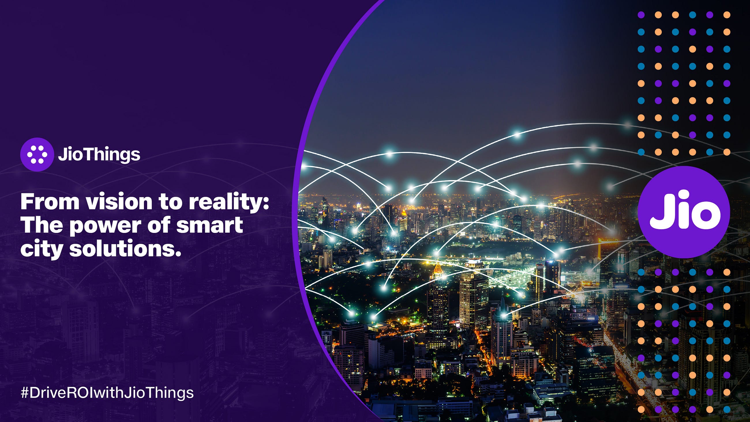 From Vision to Reality: The Power of Smart City Solutions