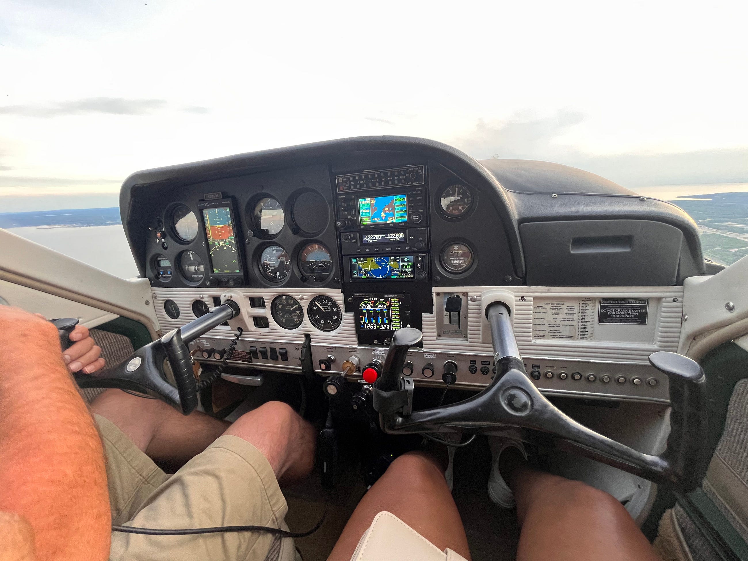 Take Me Flying