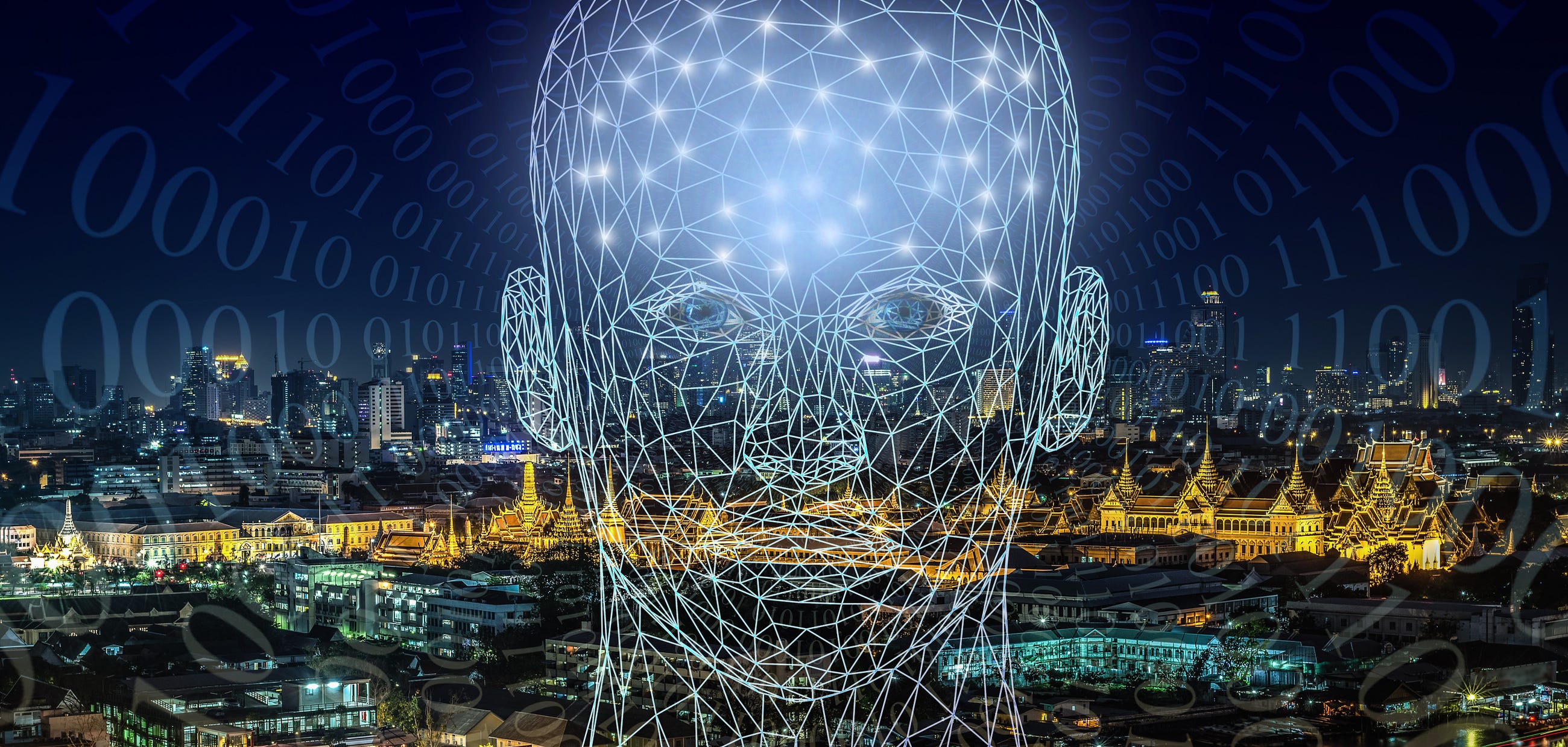 A Brief History of Artificial Intelligence