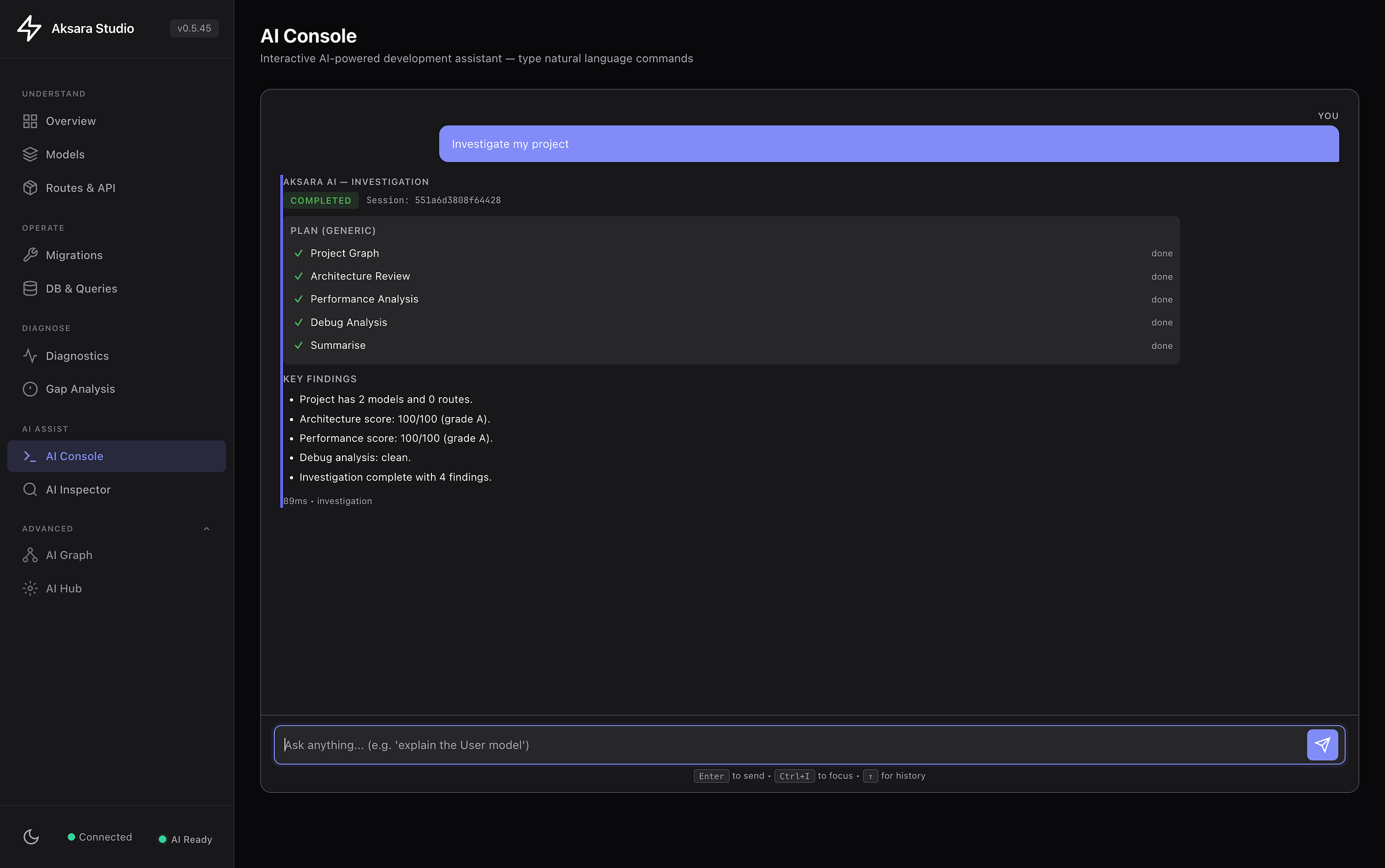 I Was Tired of Writing MCP Adapters for Every Project. So I Automated Them.