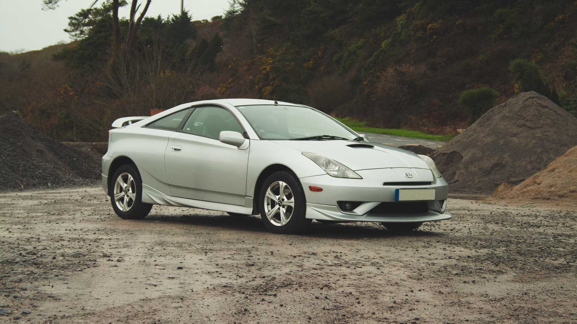 Toyota Celica Automatic Transmission U240E – amielucha – Medium