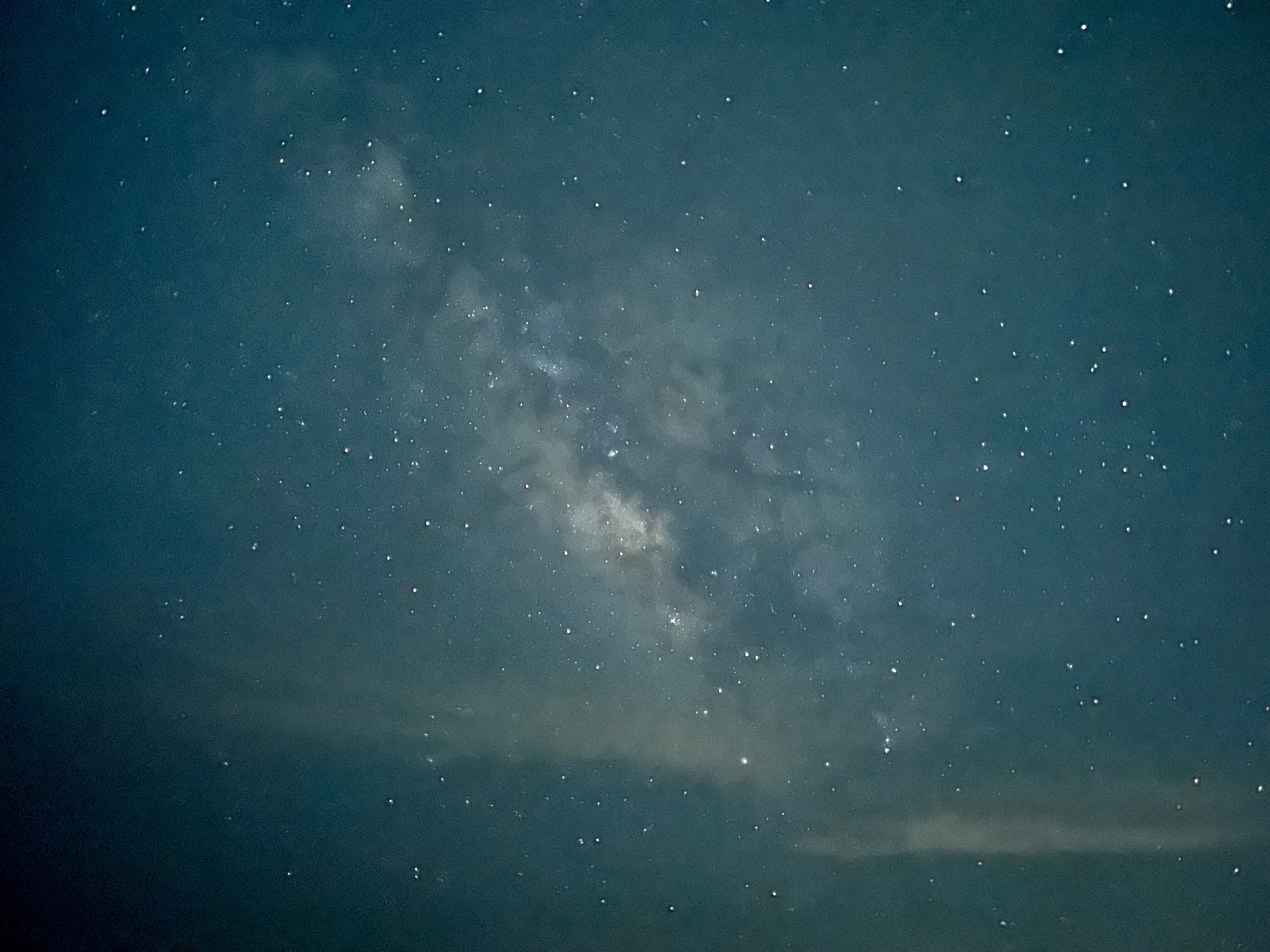 What’s Up in the Sky- | August 4–10