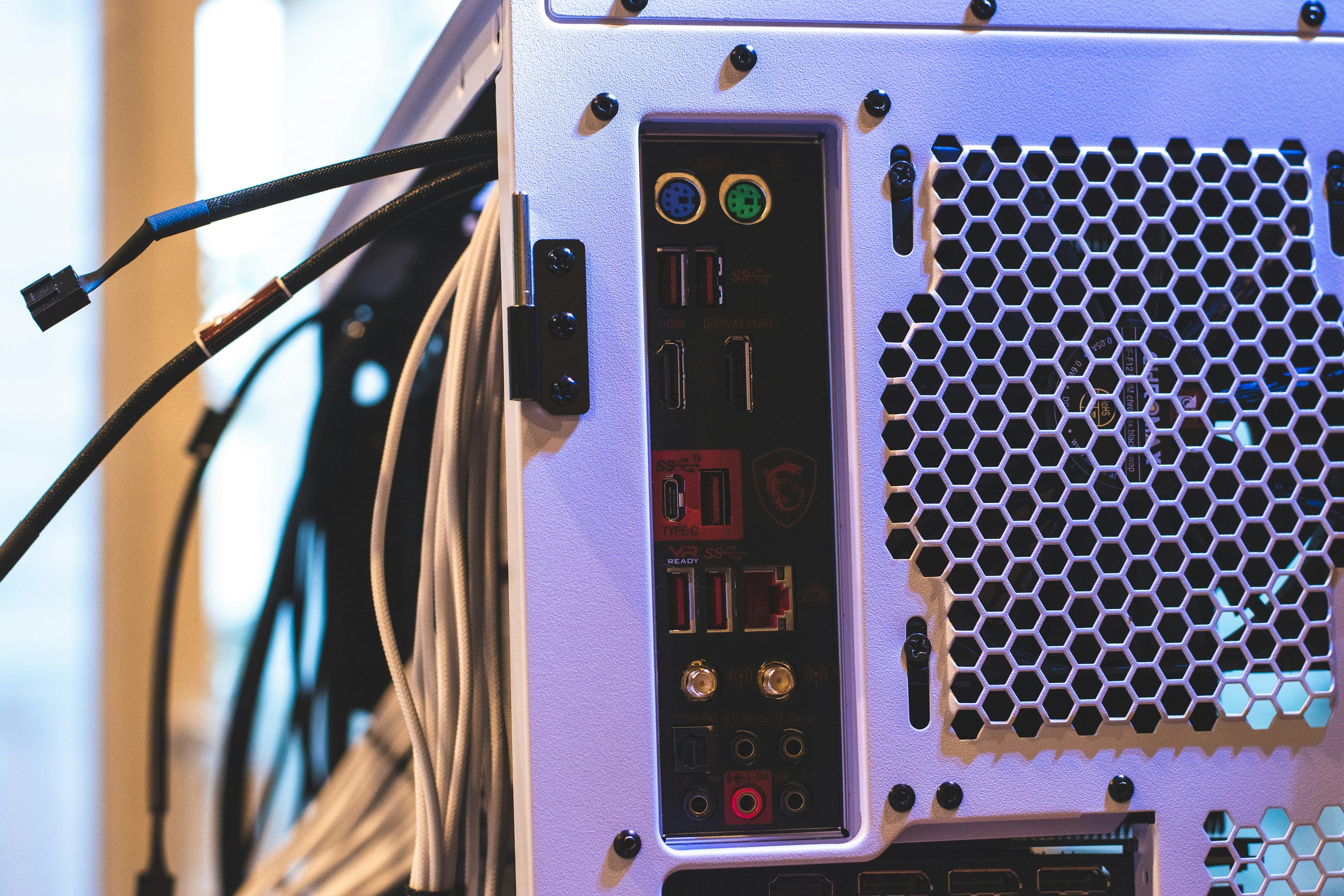 I Built a Vulnerable SSH Lab to Learn Real Attack Techniques
