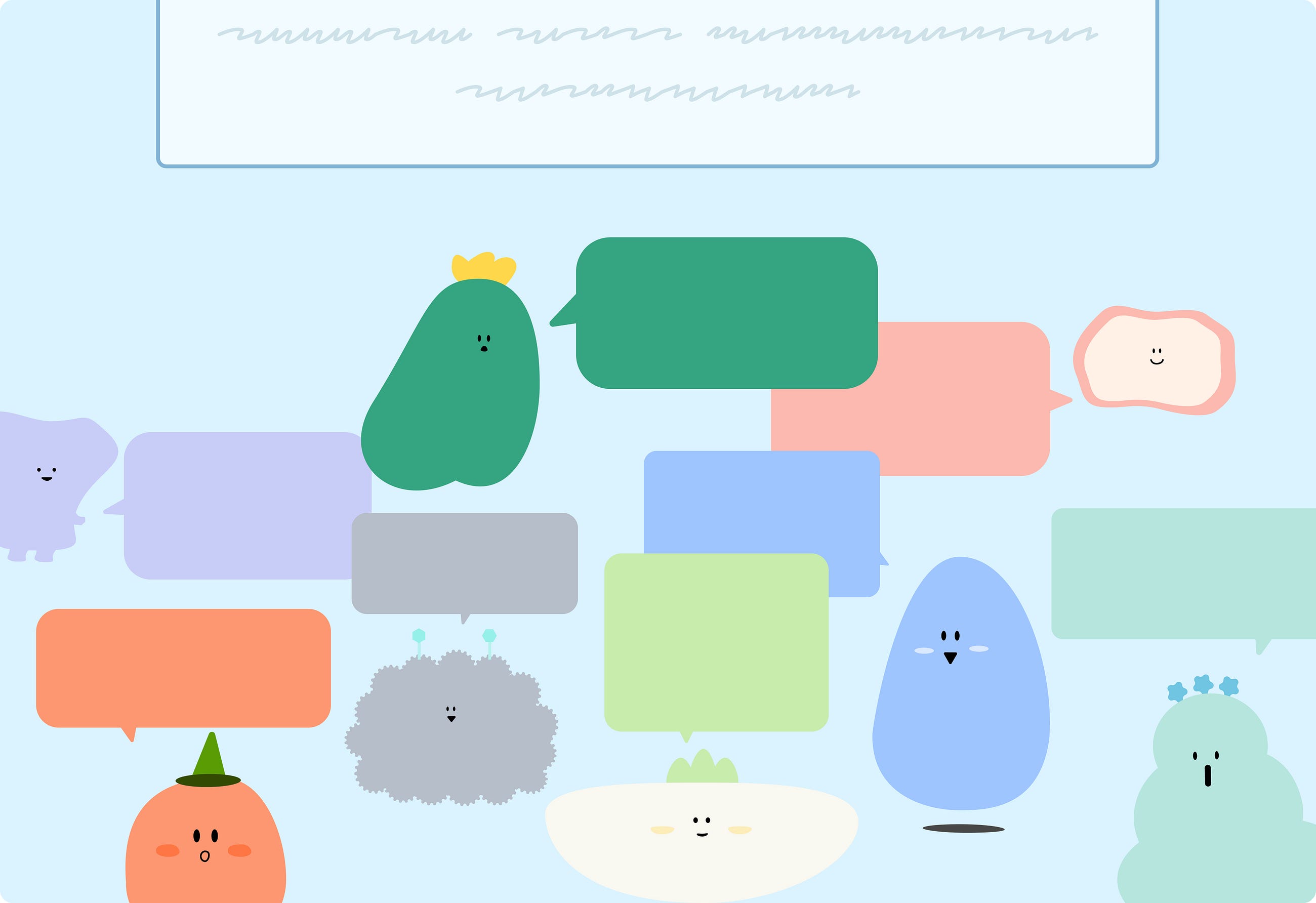 The Skill Every Designer Needs But Nobody Teaches: How to Handle Feedback