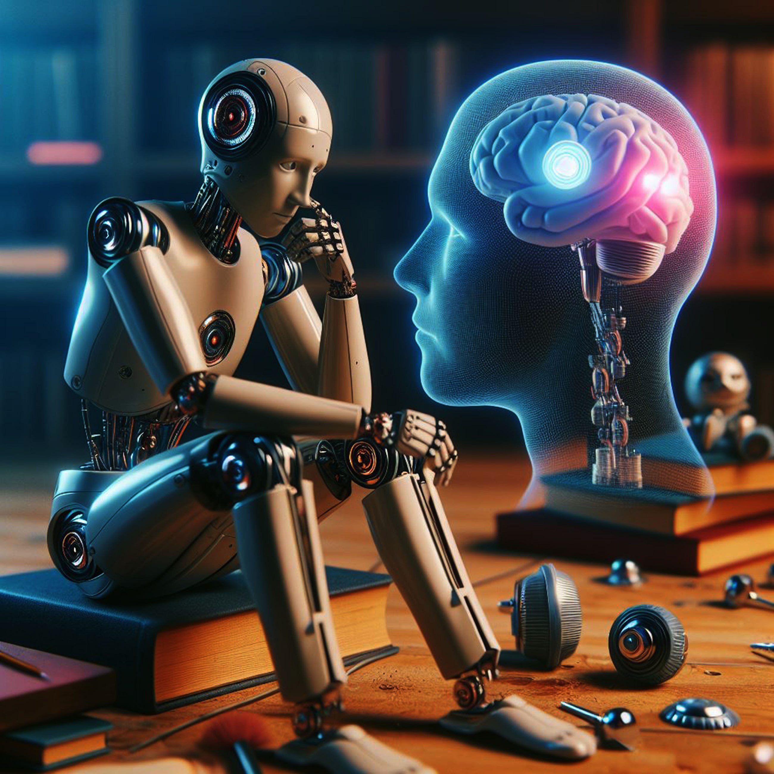 The Ethical Dilemmas Facing AI Development in 2024