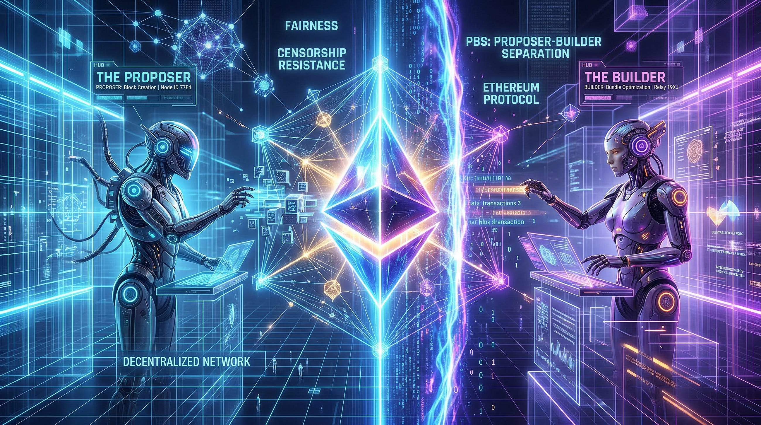Ethereum’s Technical Counterattack: The 2026 Roadmap ‘Glamsterdam’ and ‘Hegota’ — 2026 Crypto…