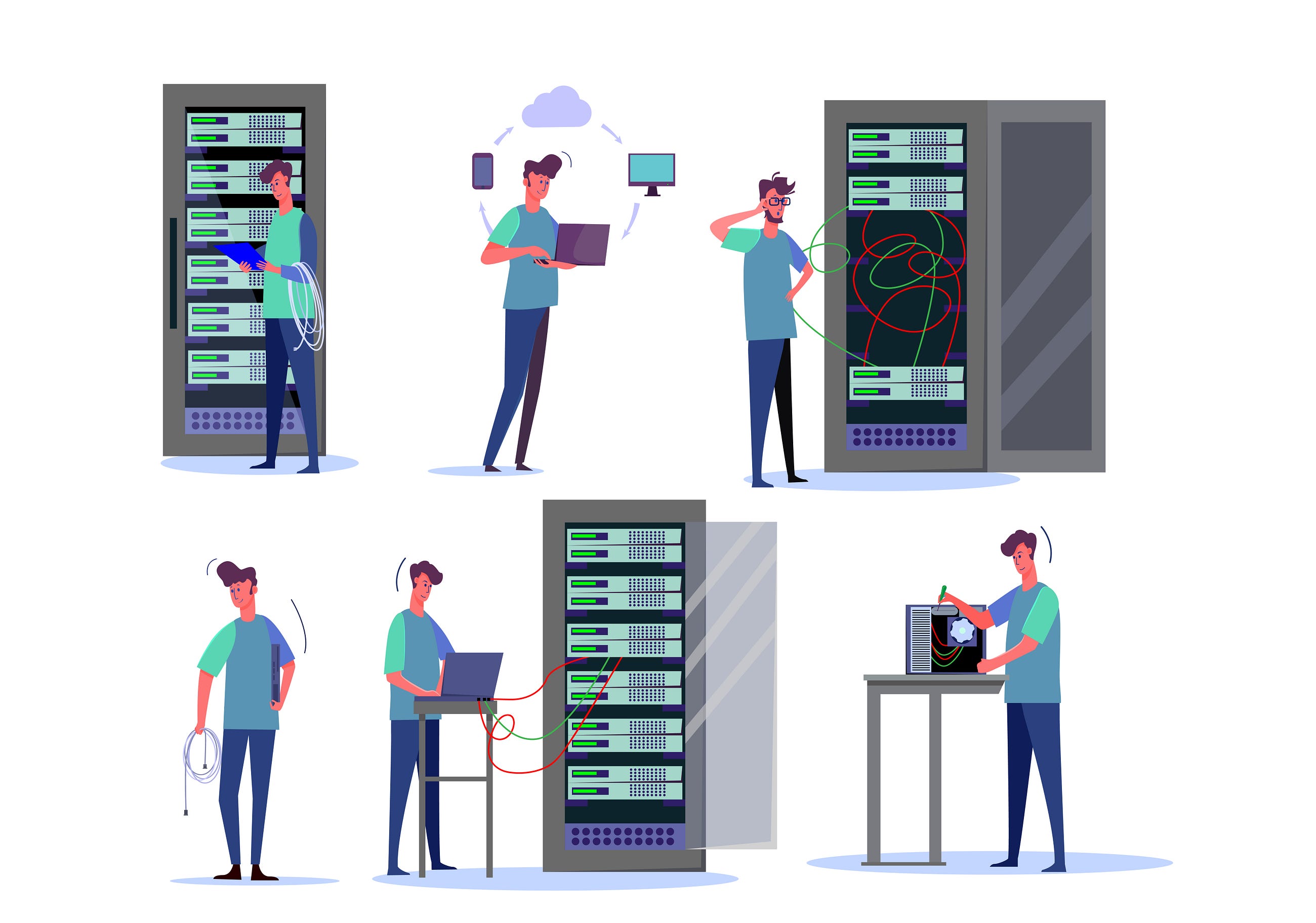 OSI AND TCP/IP MODEL IN DETAIL.