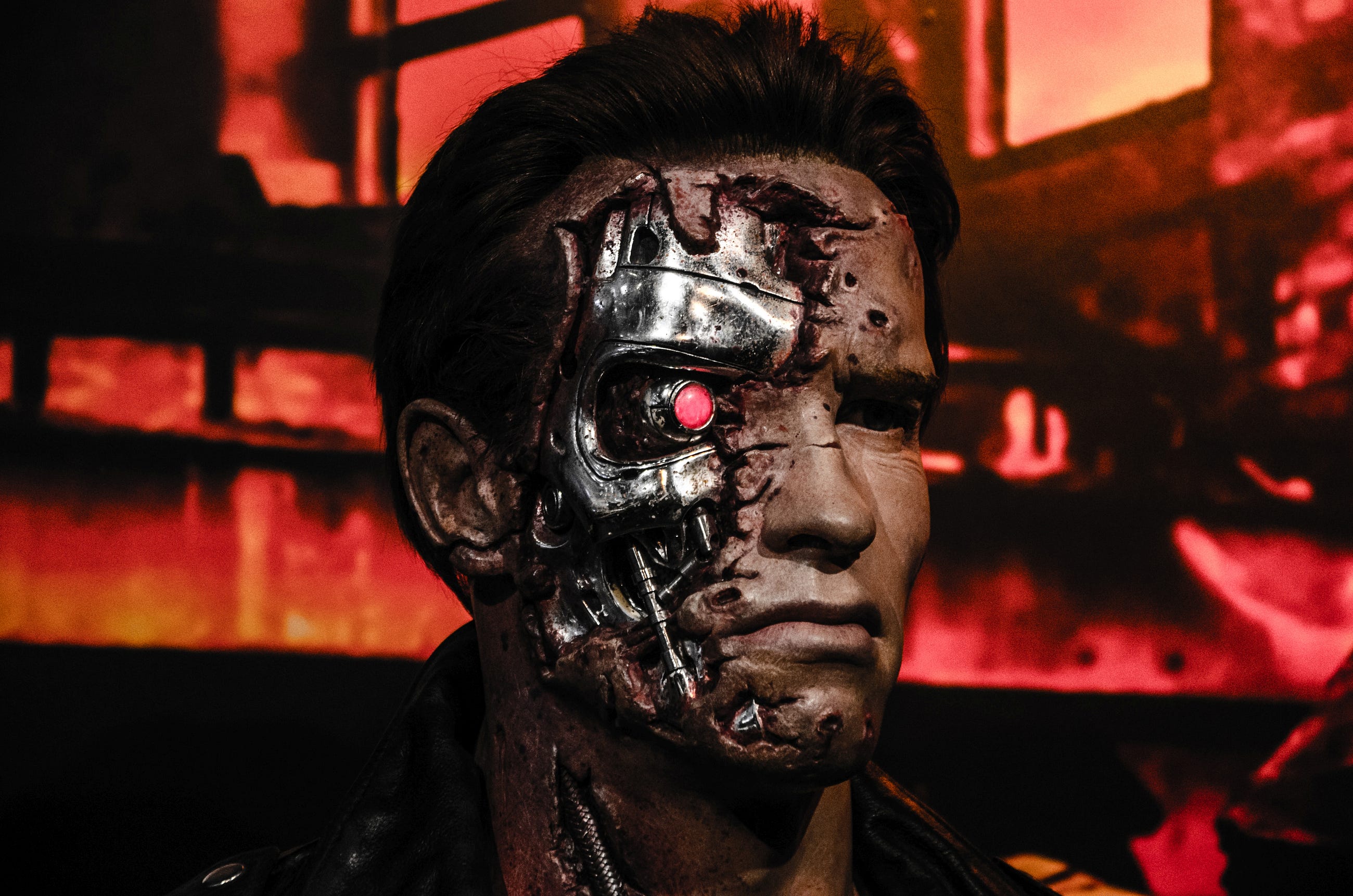 Don´t allow Claude Code become “the Terminator” — The Big Roll Back #03