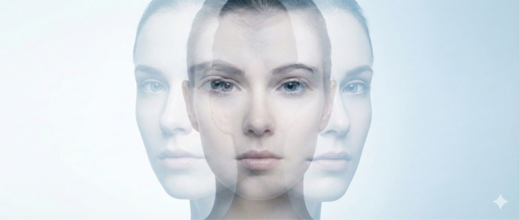 Why AI Struggles With Faces – And Why Humans Notice Every Tiny Detail