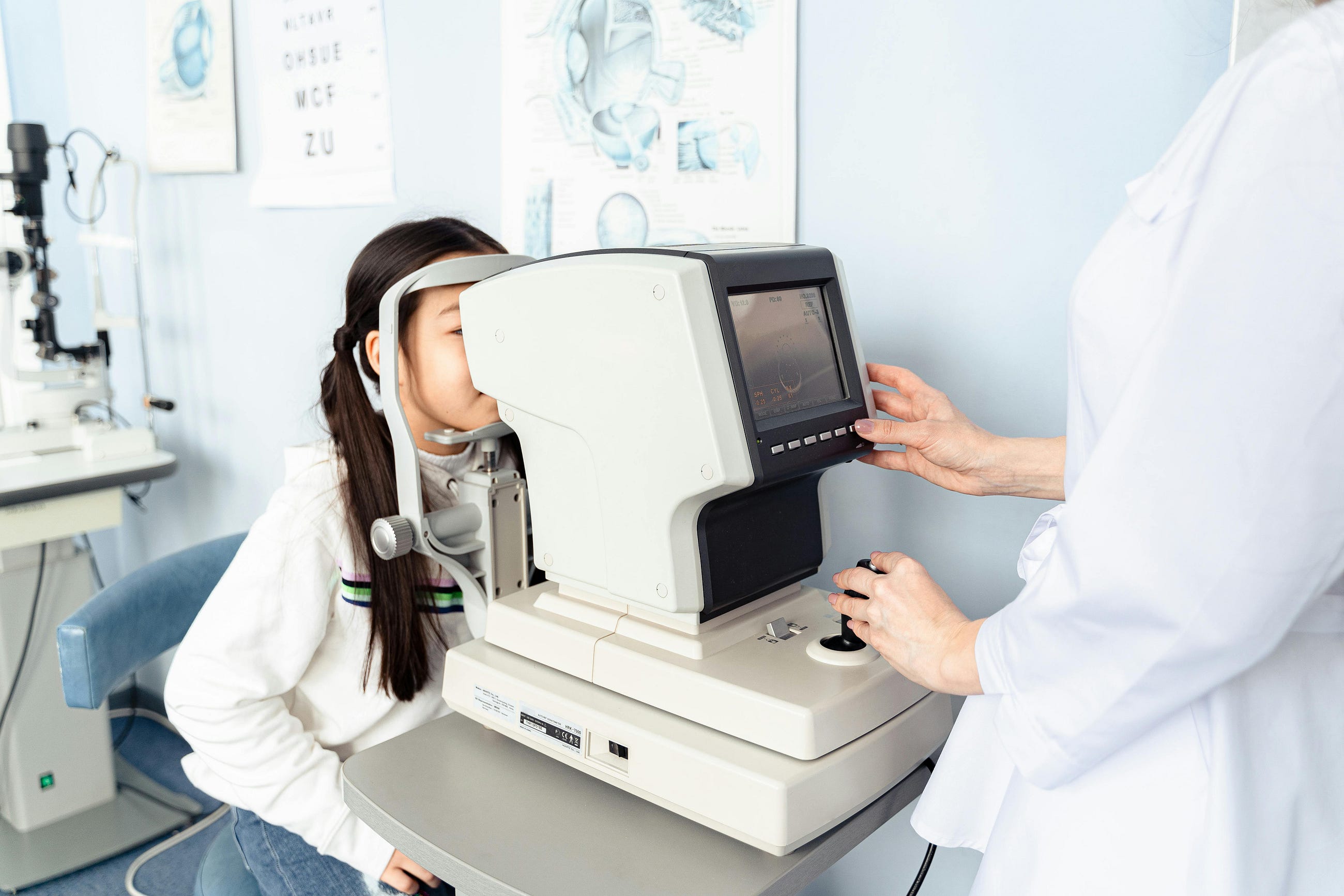 Orbit Eye Centre Expands Advanced Eye Care Services with Specialized Ophthalmology Expertise in…