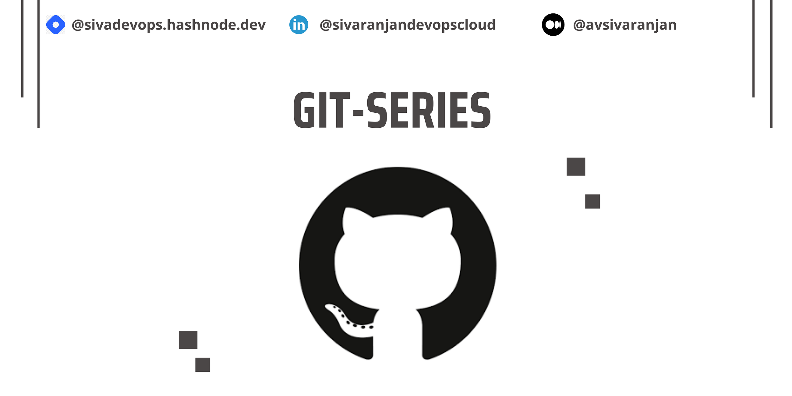 GIT VALUABLE COMMANDS: