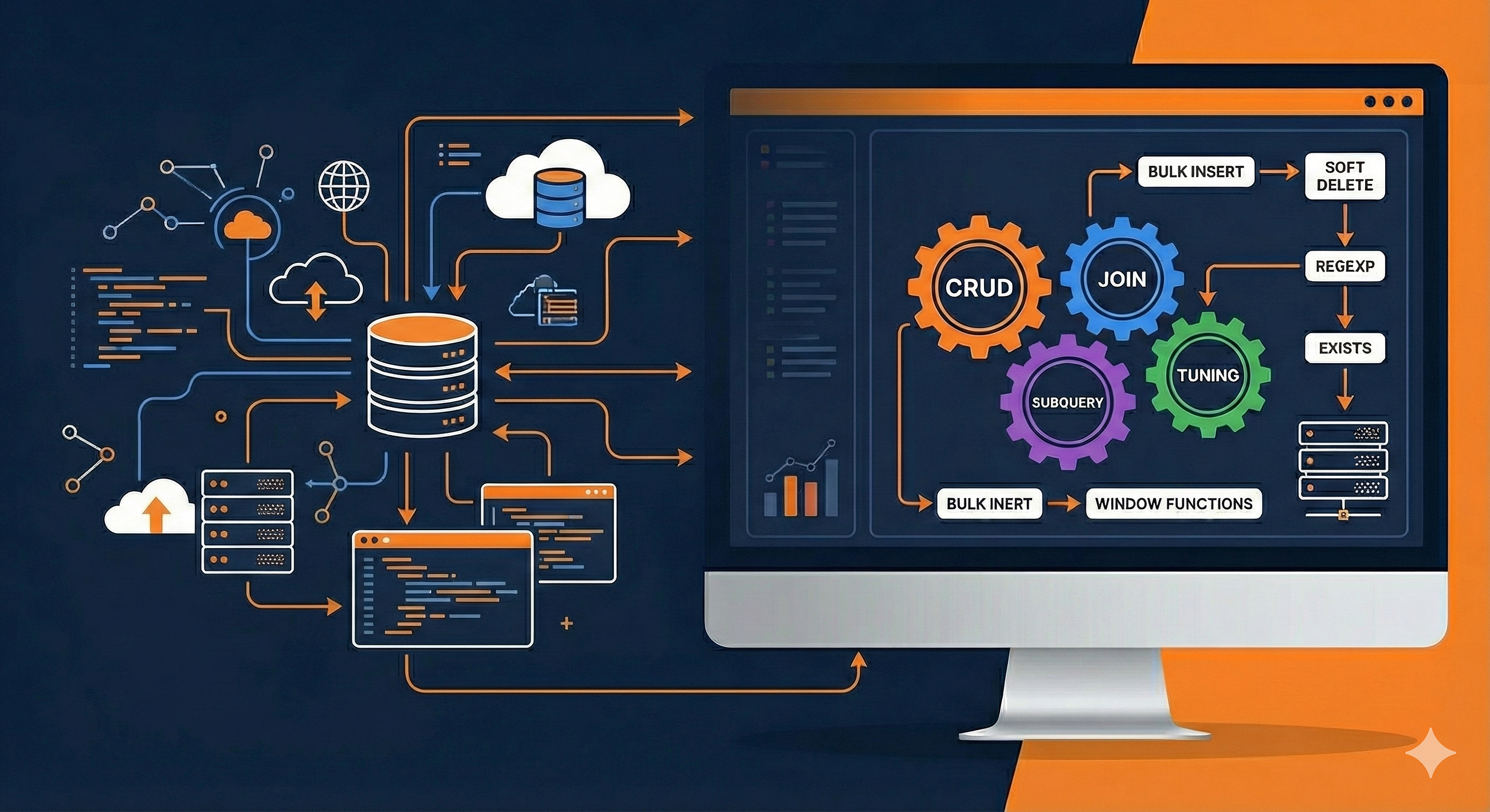 실전 SQL ②: JOIN·서브쿼리·윈도우 함수