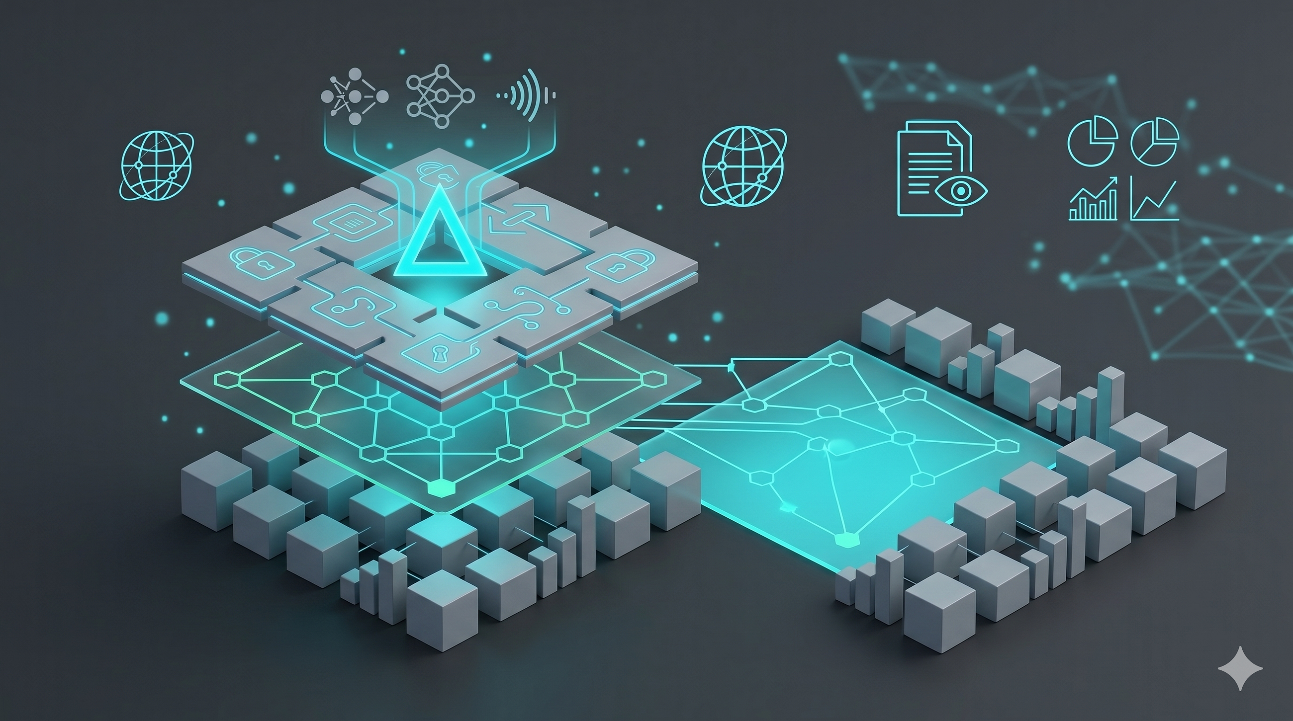 How Model Context Protocol Solves the Finance Data Problem