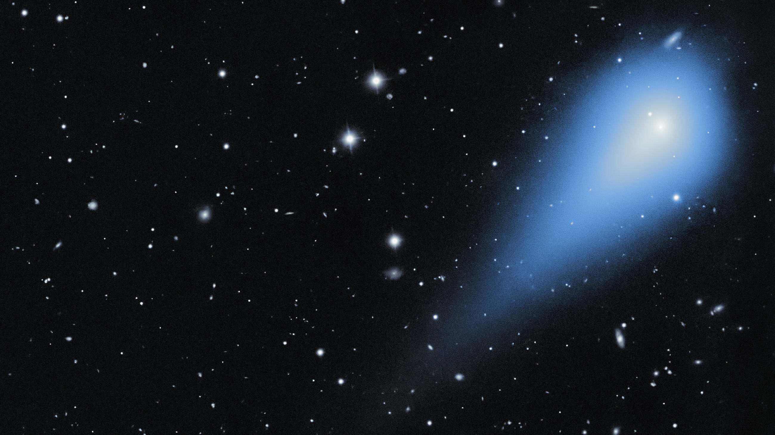 The Vera Rubin Observatory’s Final Image of 3I/ATLAS Is Stunning — Her