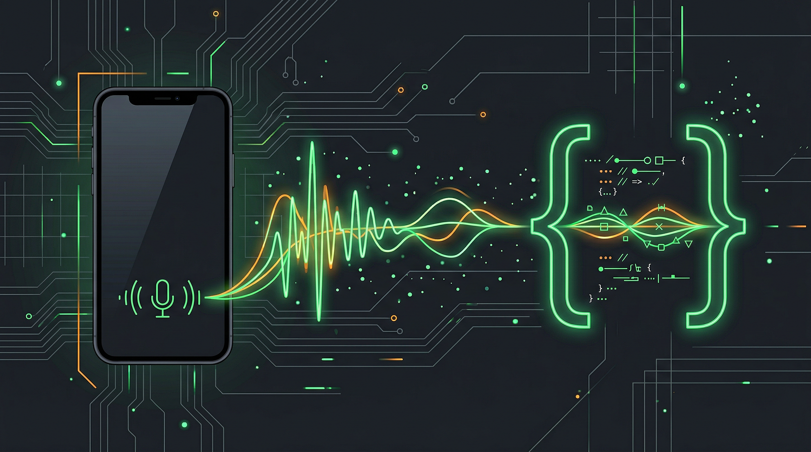 How We Solved iOS Audio Analysis for Breathwork Biofeedback