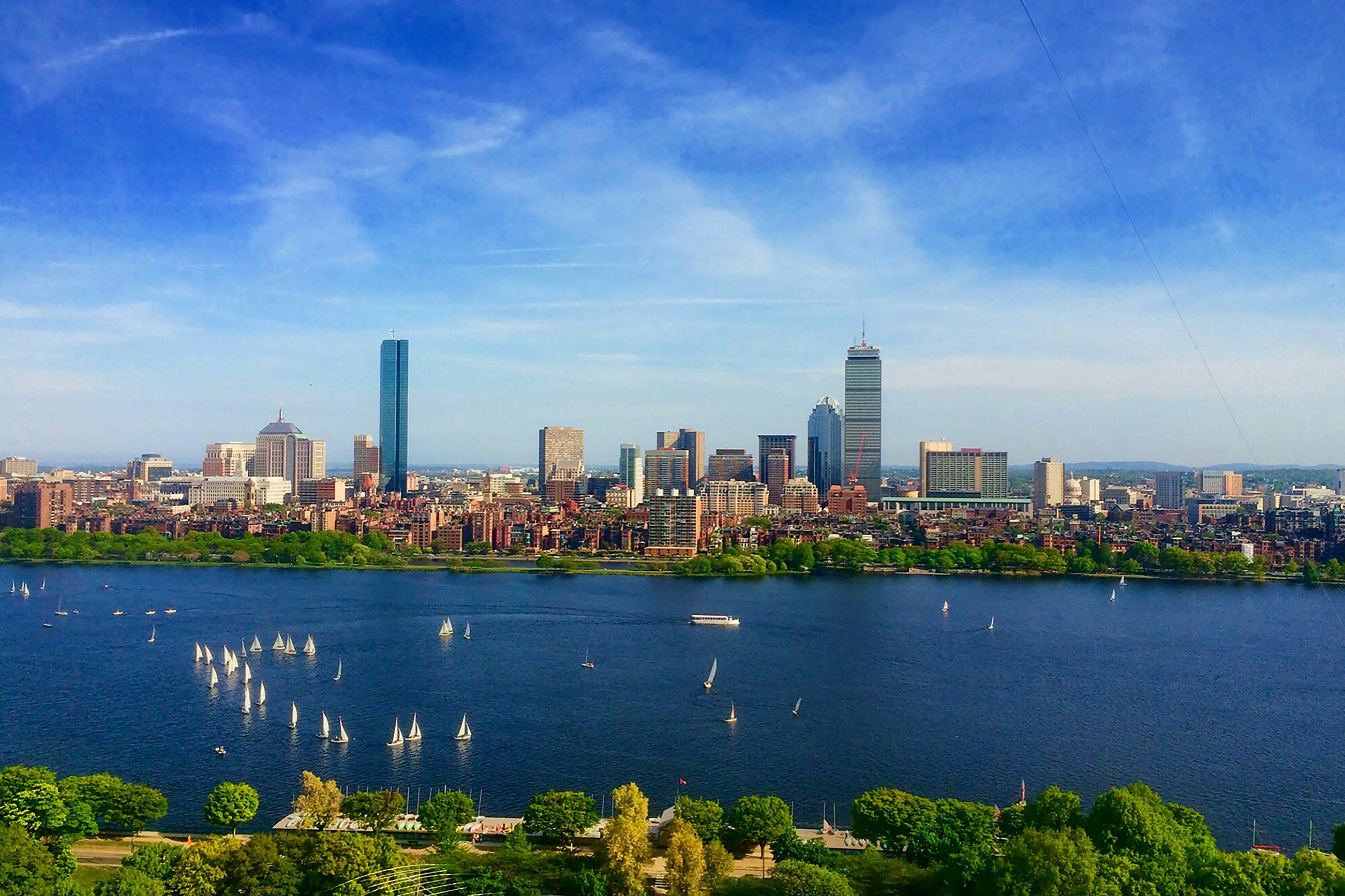 Top Hacks for Booking Budget-Friendly Flights to Boston