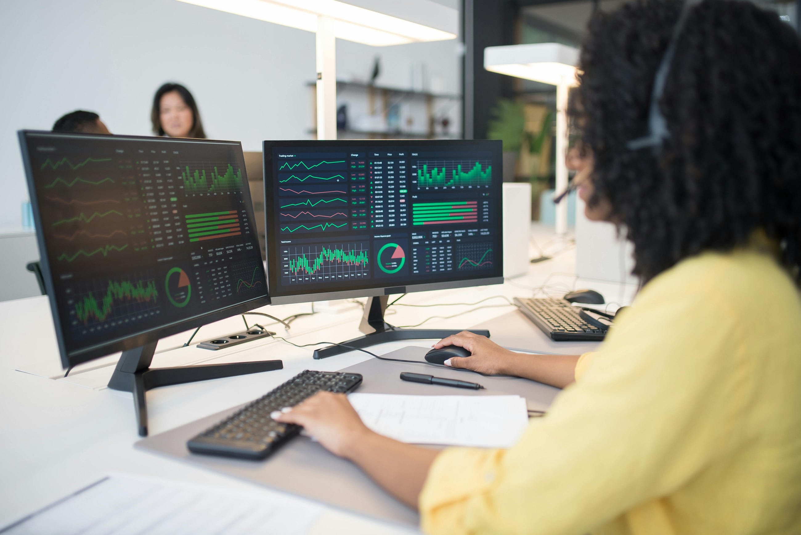 5 Jenjang Karier Bidang Data Ini Semakin Melejit Berkat Sertifikasi BNSP Data Analyst