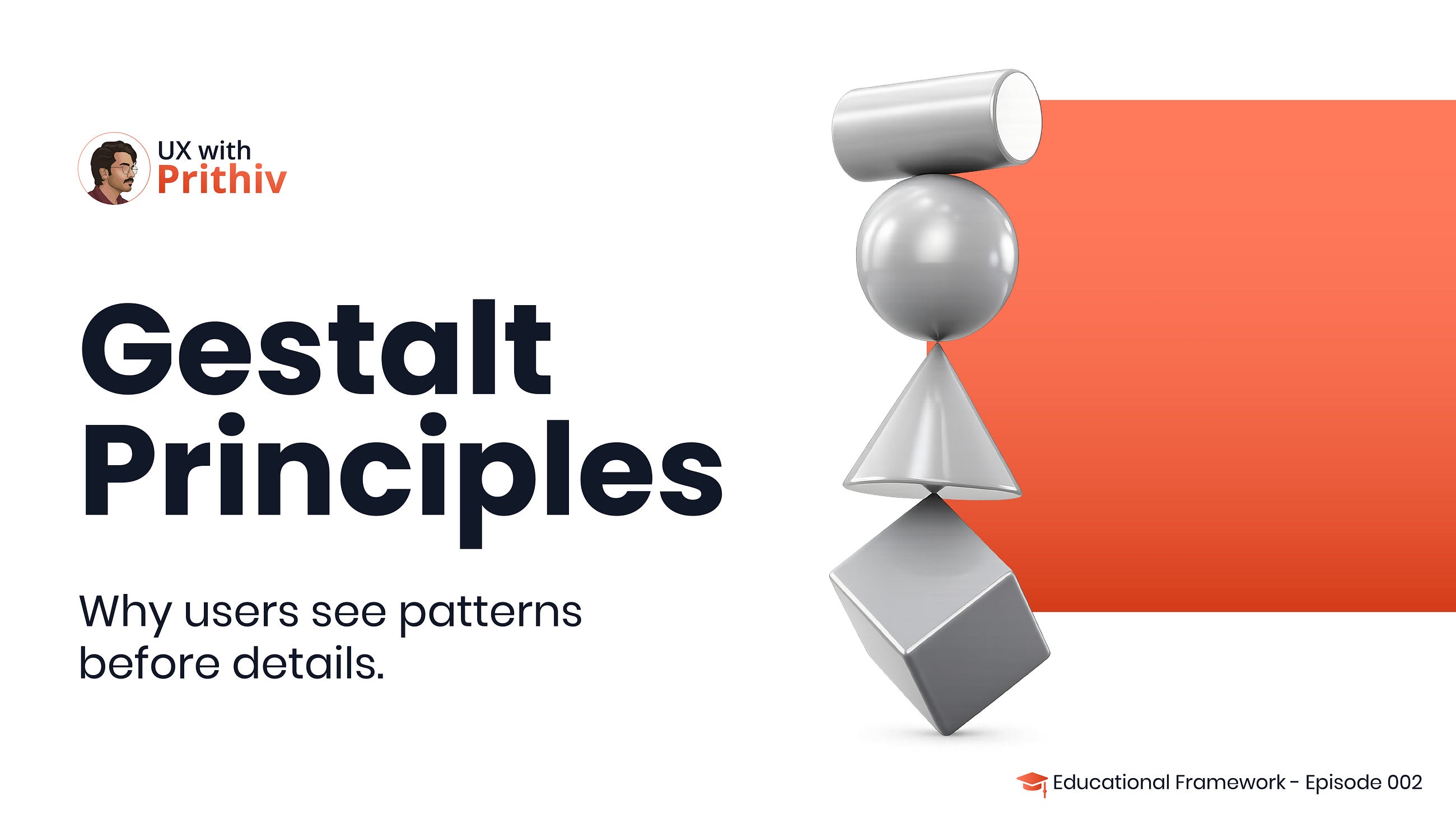 Educational Framework — Episode 002