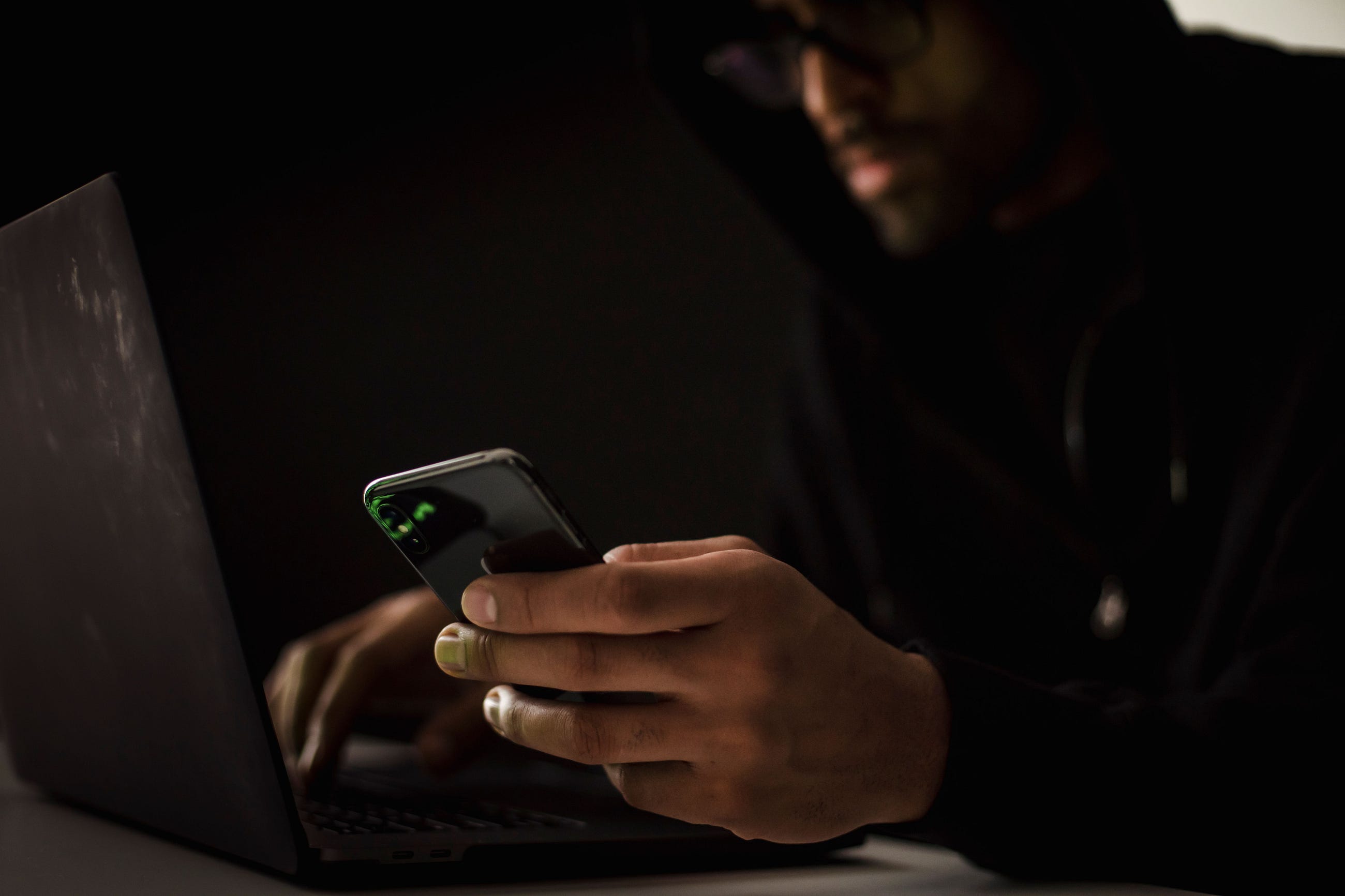 The Spies Who Attack Using Only the Tools Already on Your Computer