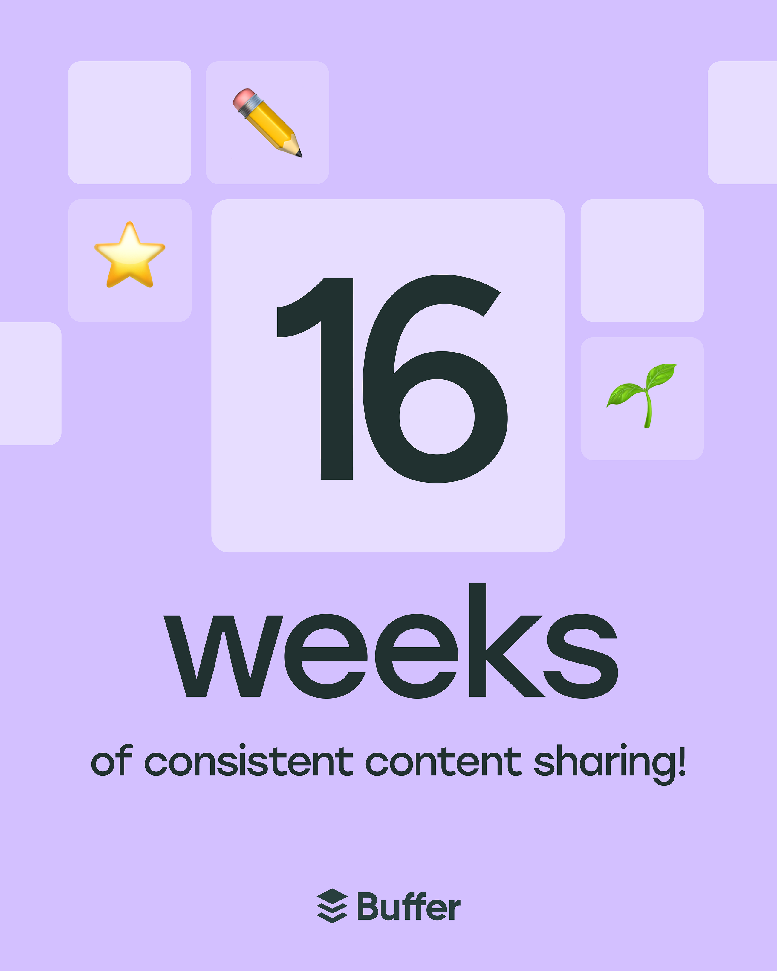 Day 13 Part 3 + 16 Weeks: When Code Breaks But Consistency Doesn’t