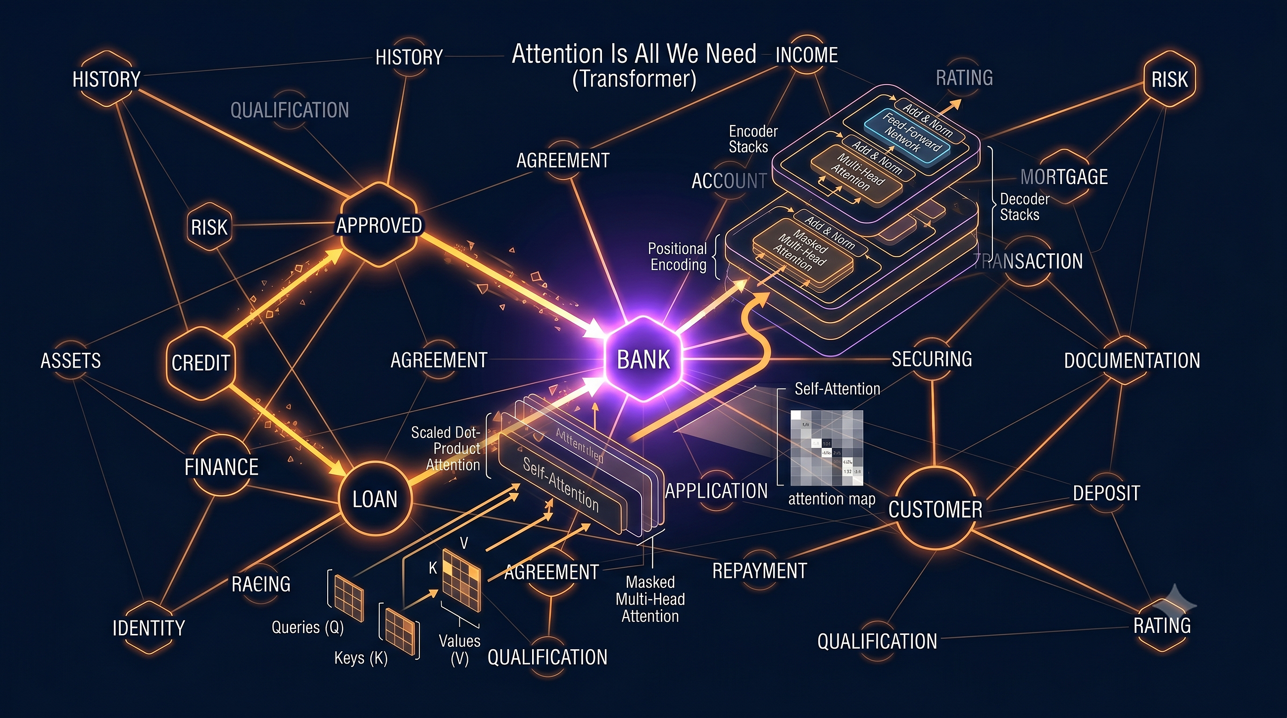How Does Attention Work in LLMs? 2026 Deep Dive