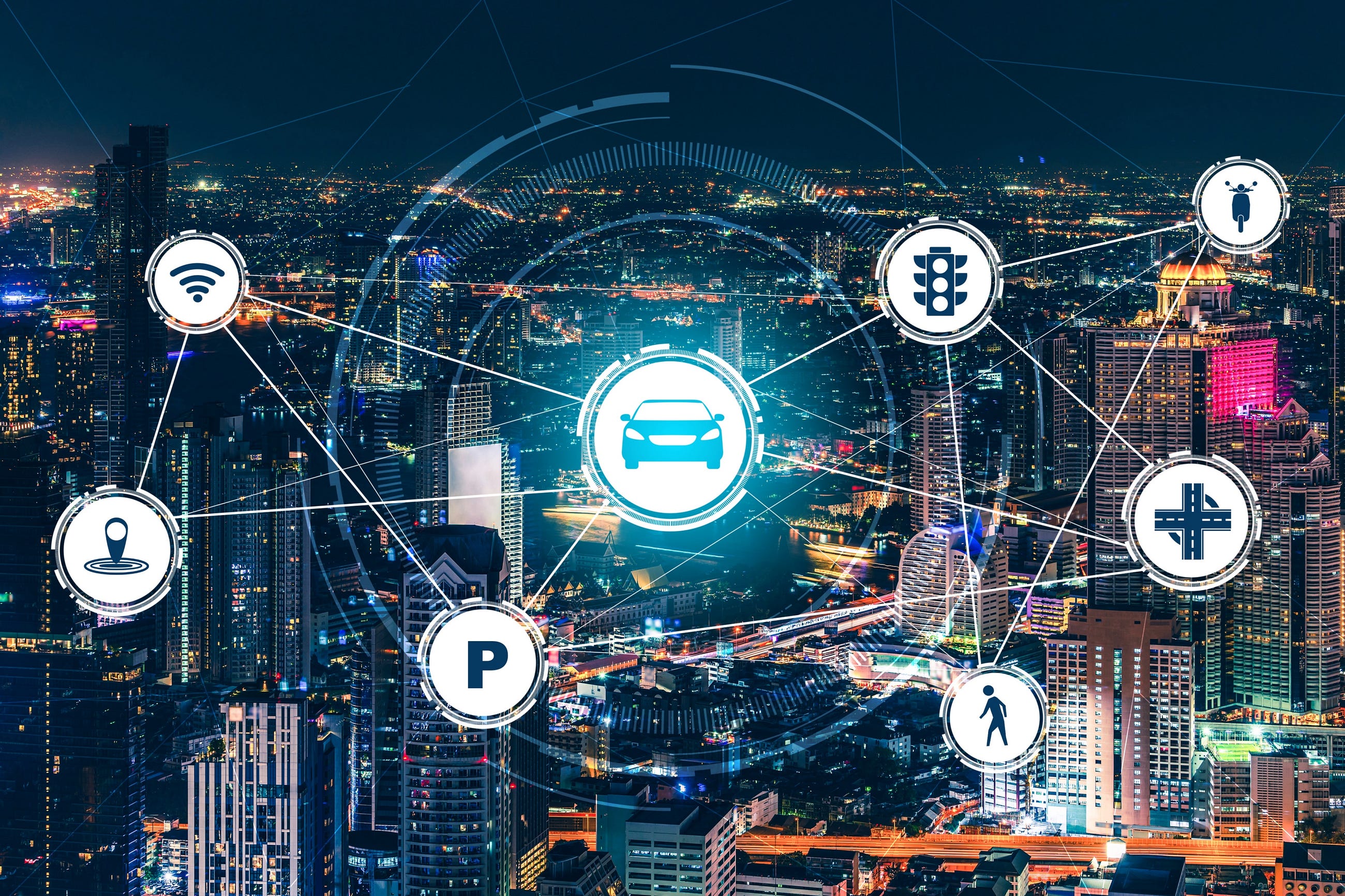 M2M vs IoT: Understanding the Technology That Powers Connected Devices