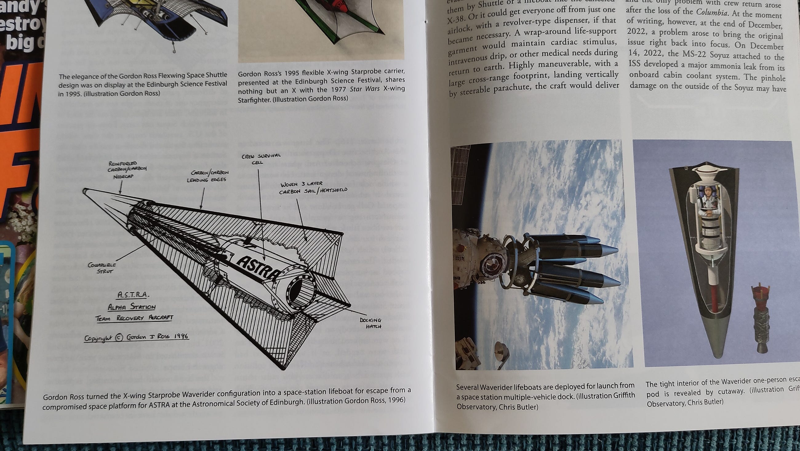 After my previous posts concerning my research and design work on hype