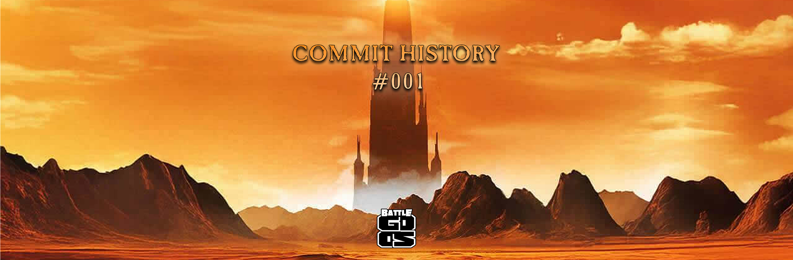 BeGods: Commit History #001 | Forges of Faith: More Than Just a Tap