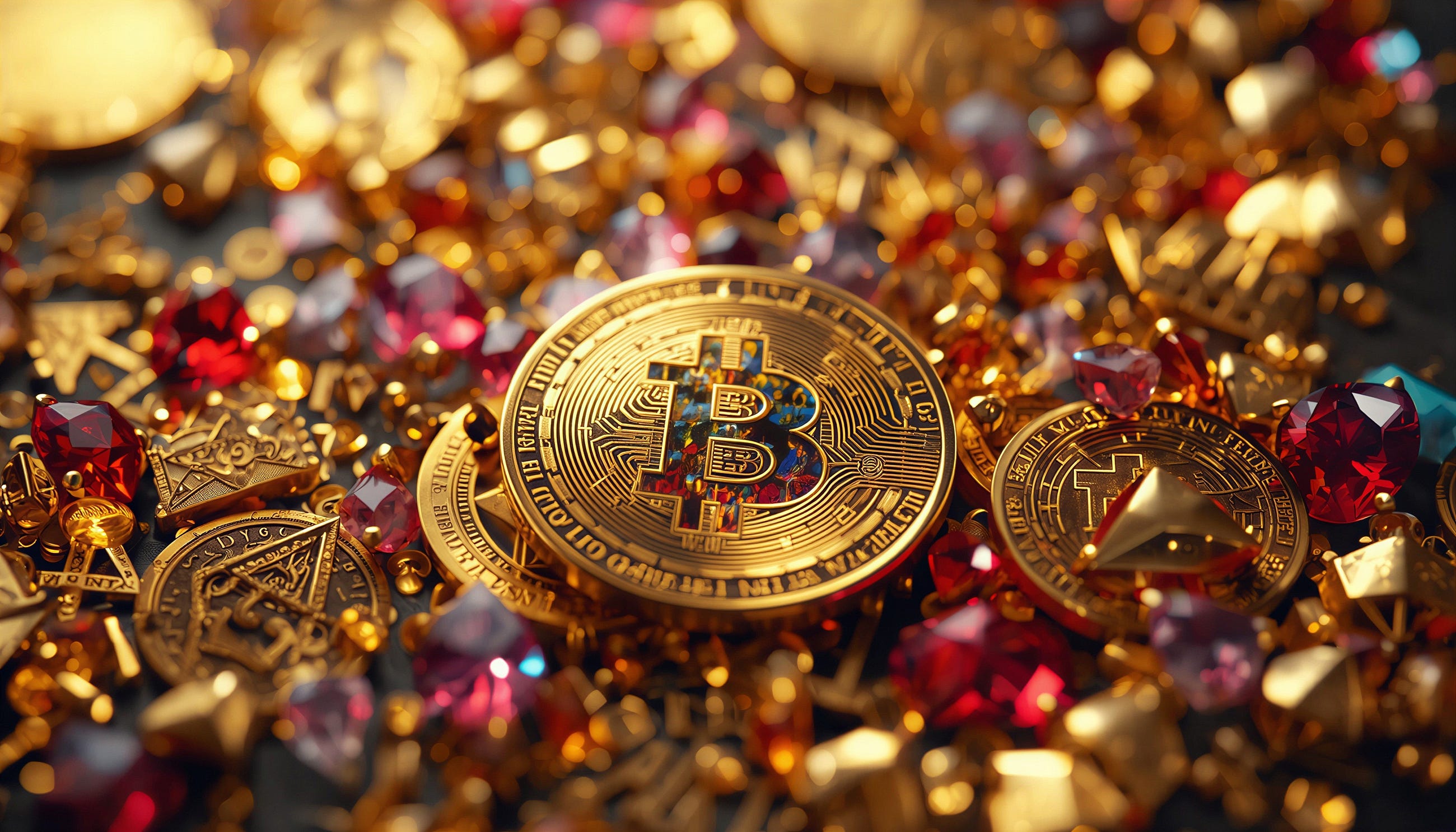Top 3 Crypto Picks for a $500 Portfolio With High Growth Potential in 2026